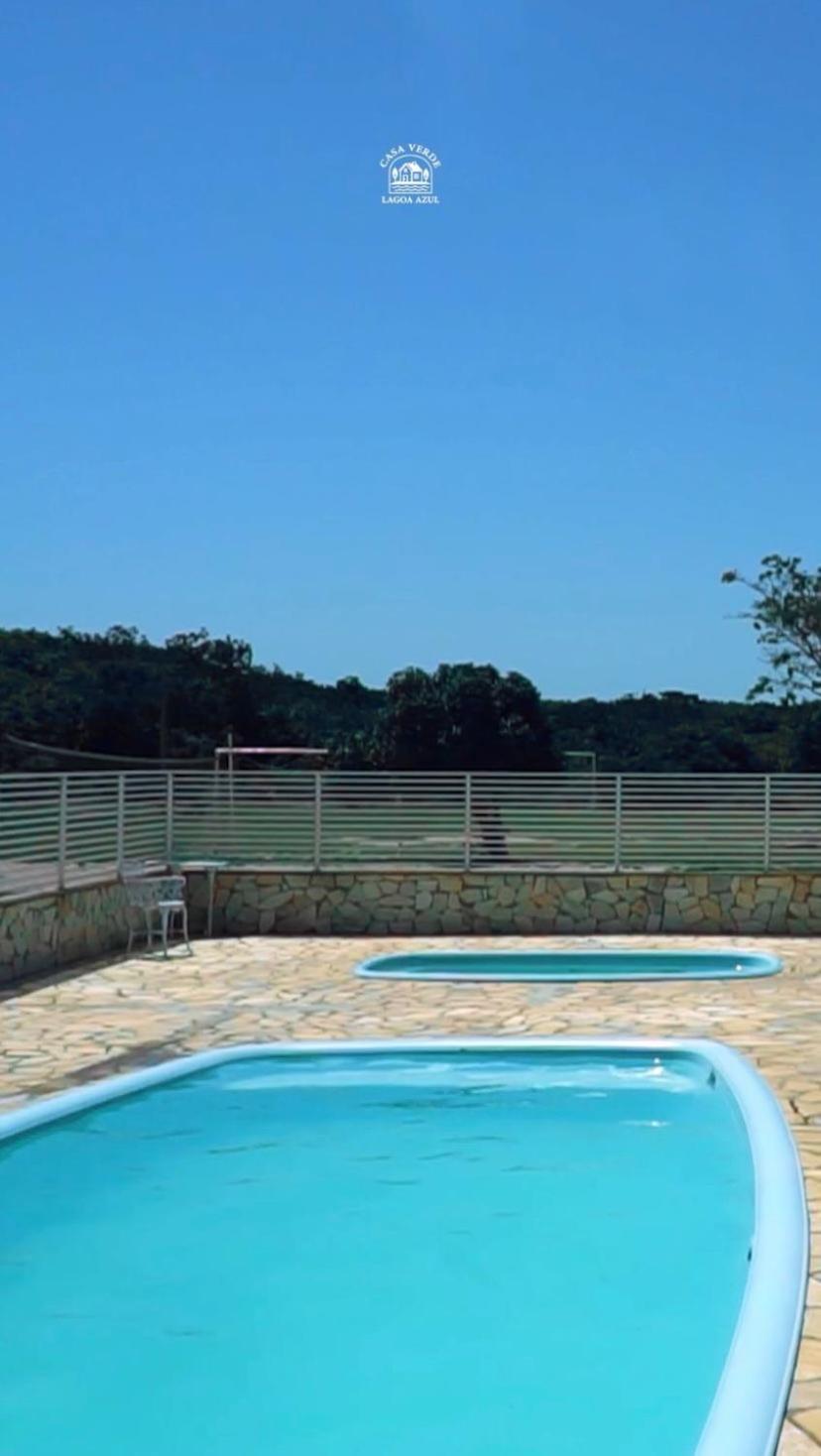 Casa com Piscina em Arraial do Cabo