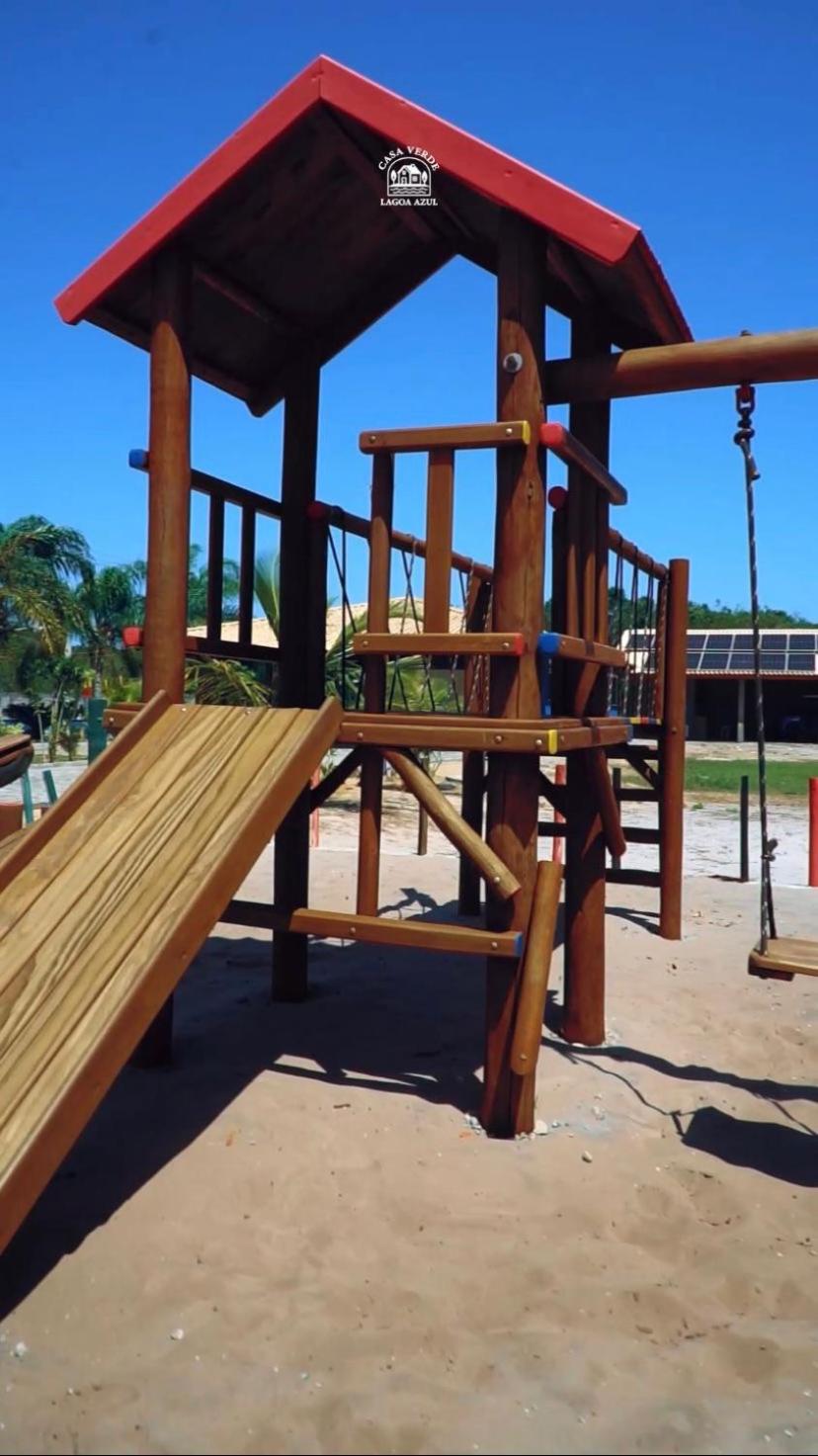 Casa com Piscina em Arraial do Cabo