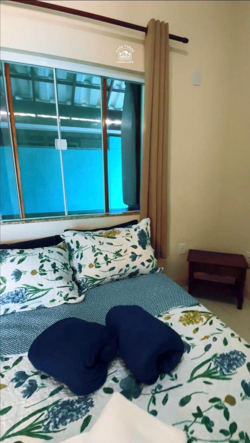Casa com Piscina em Arraial do Cabo