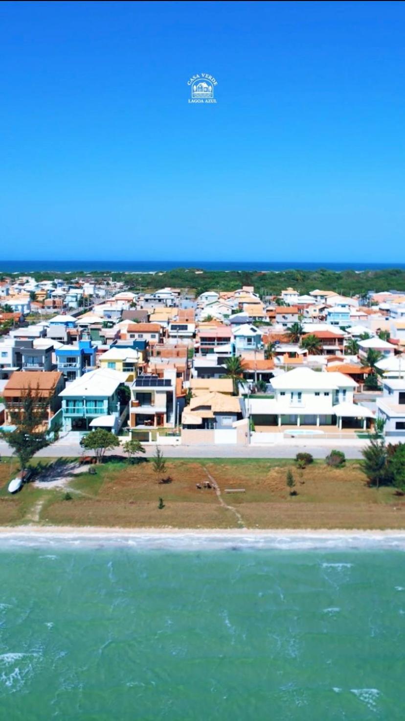 Casa com Piscina em Arraial do Cabo