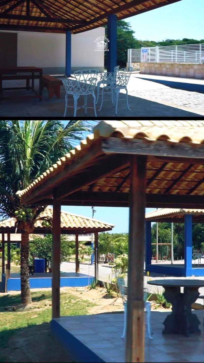 Casa com Piscina em Arraial do Cabo