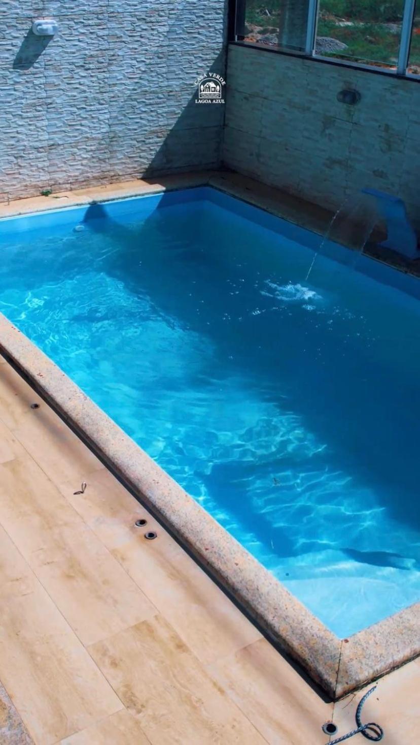 Casa com Piscina em Arraial do Cabo