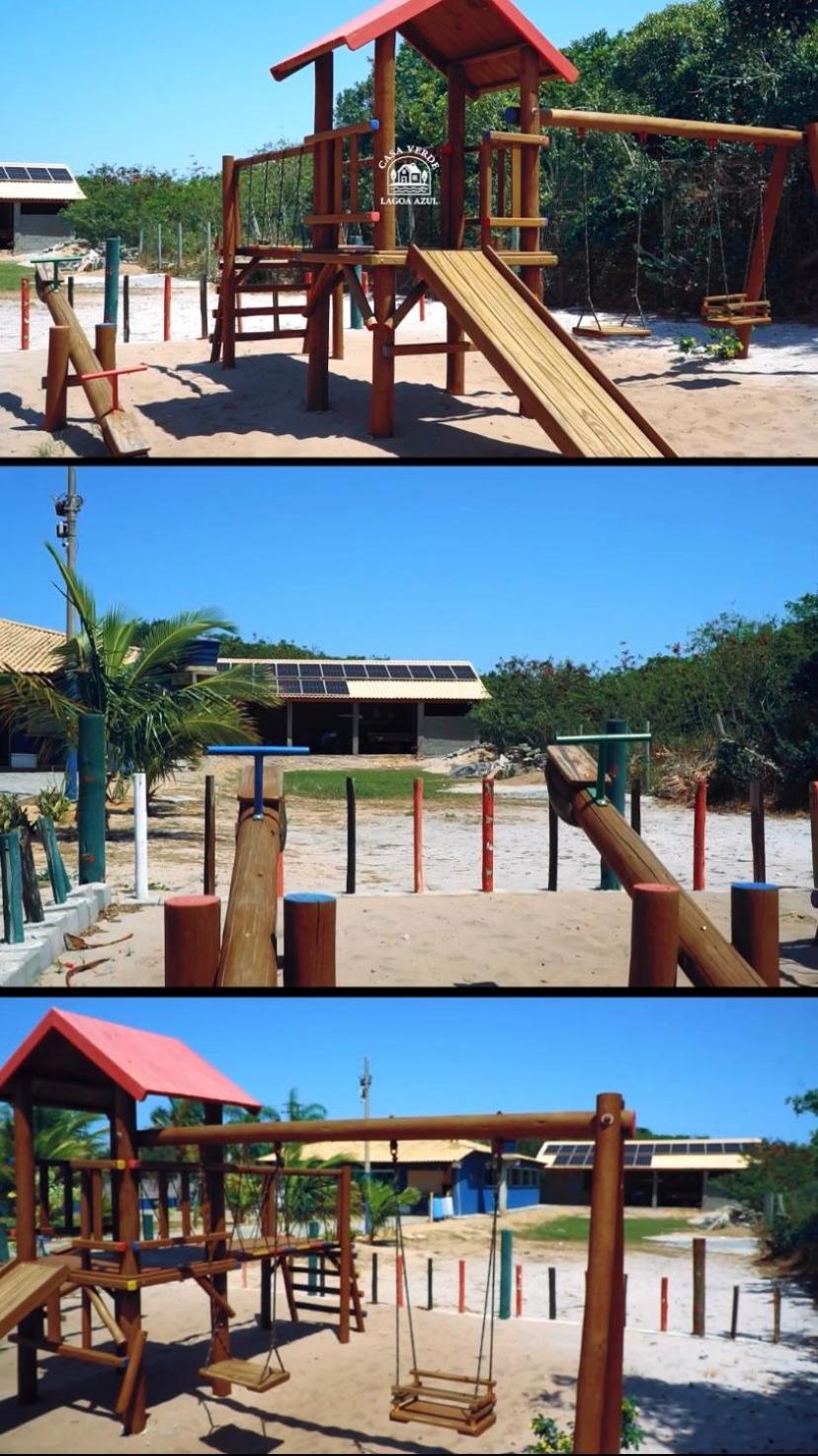 Casa com Piscina em Arraial do Cabo