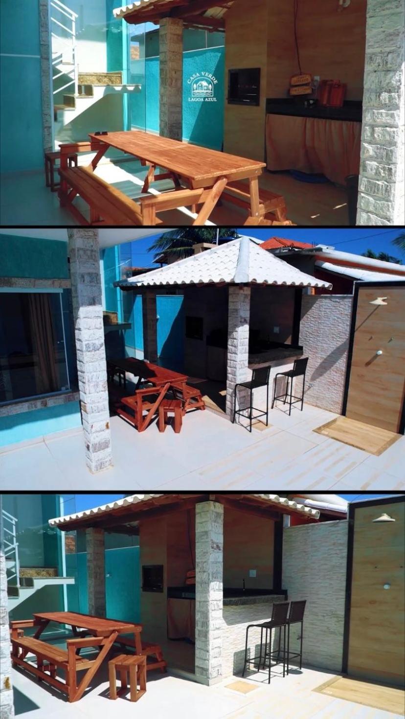 Casa com Piscina em Arraial do Cabo