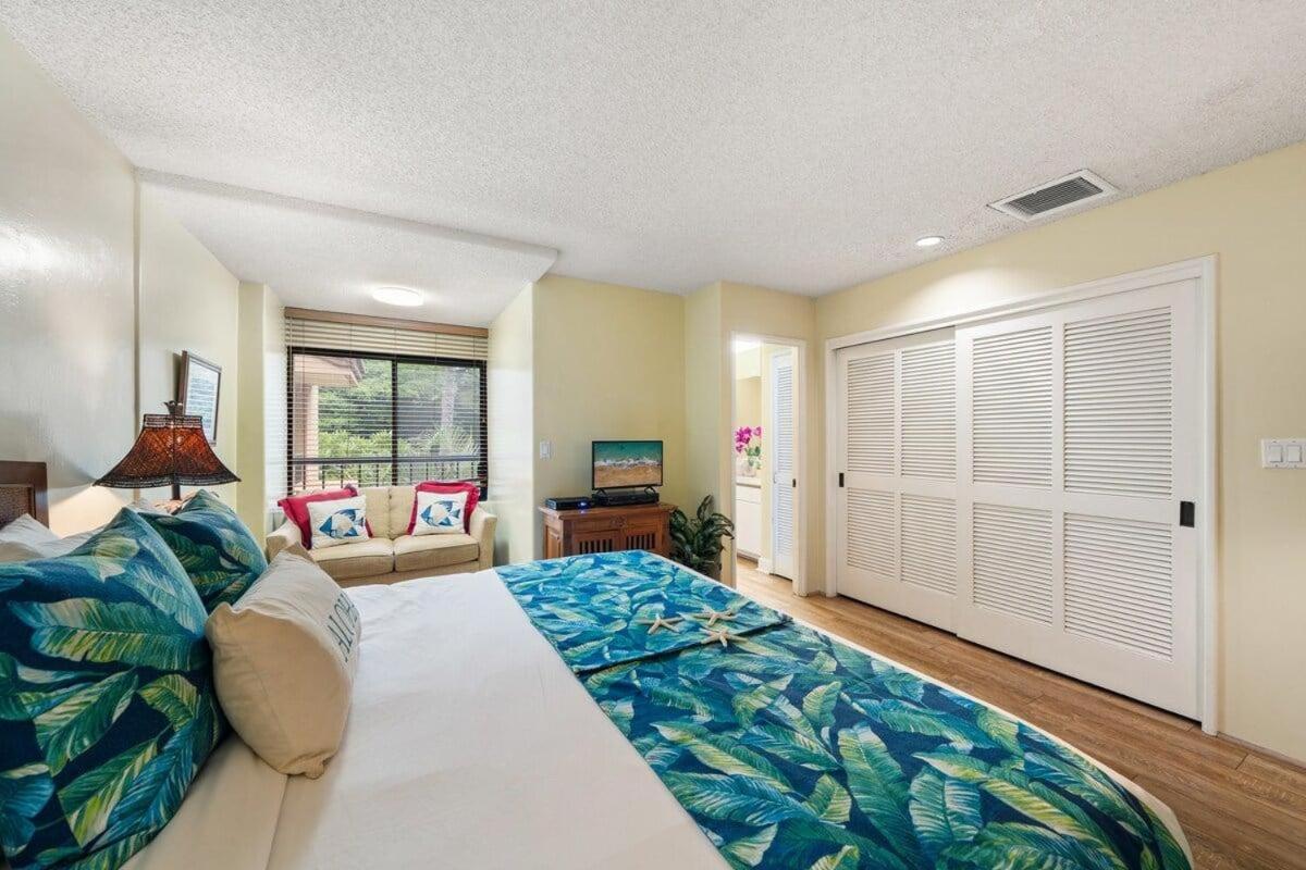 Kaanapali Royal H303 · KRL H303 Spacious 2BD Condo on Maui Golf
