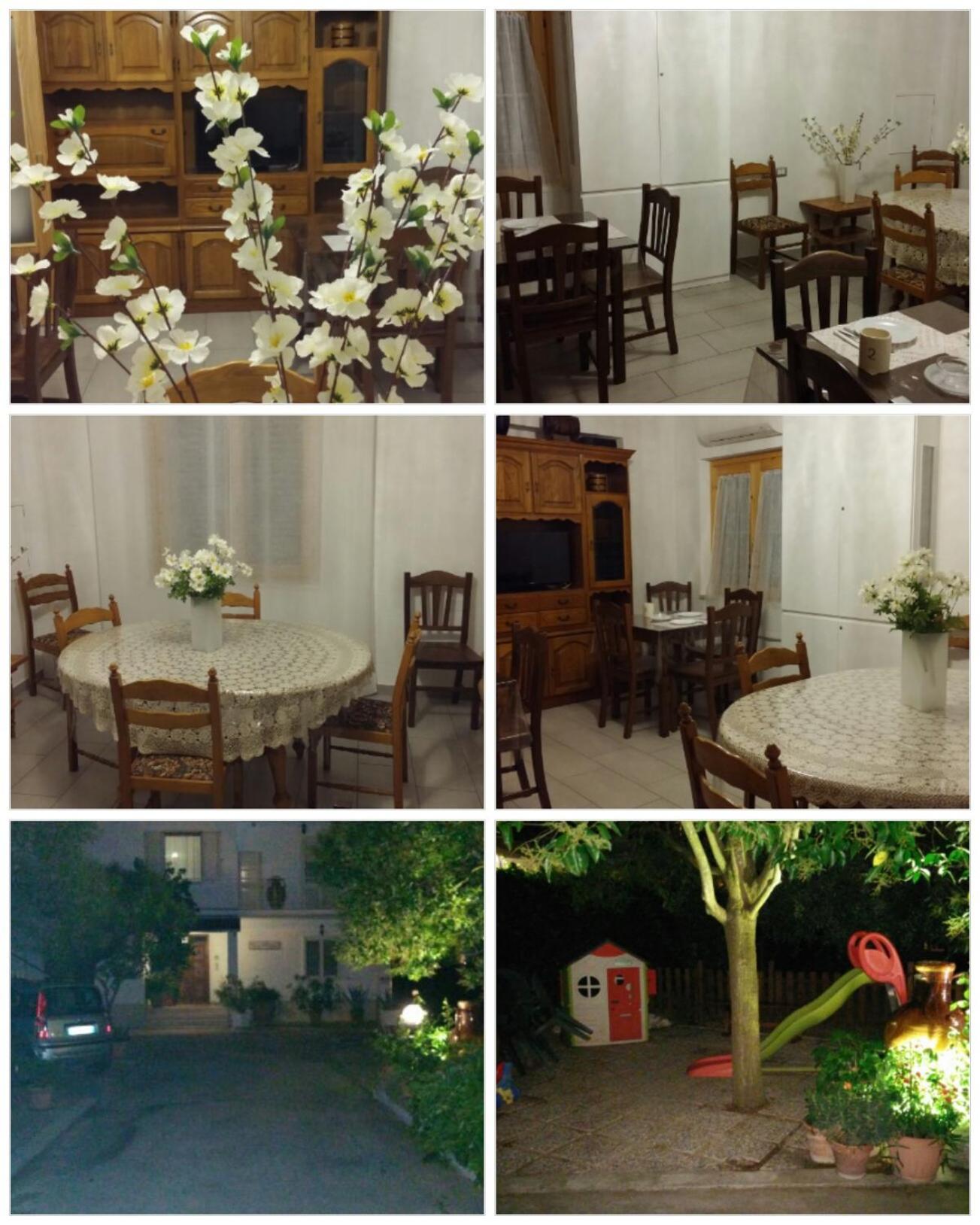 La Casina appartamento vacanze Assisi
