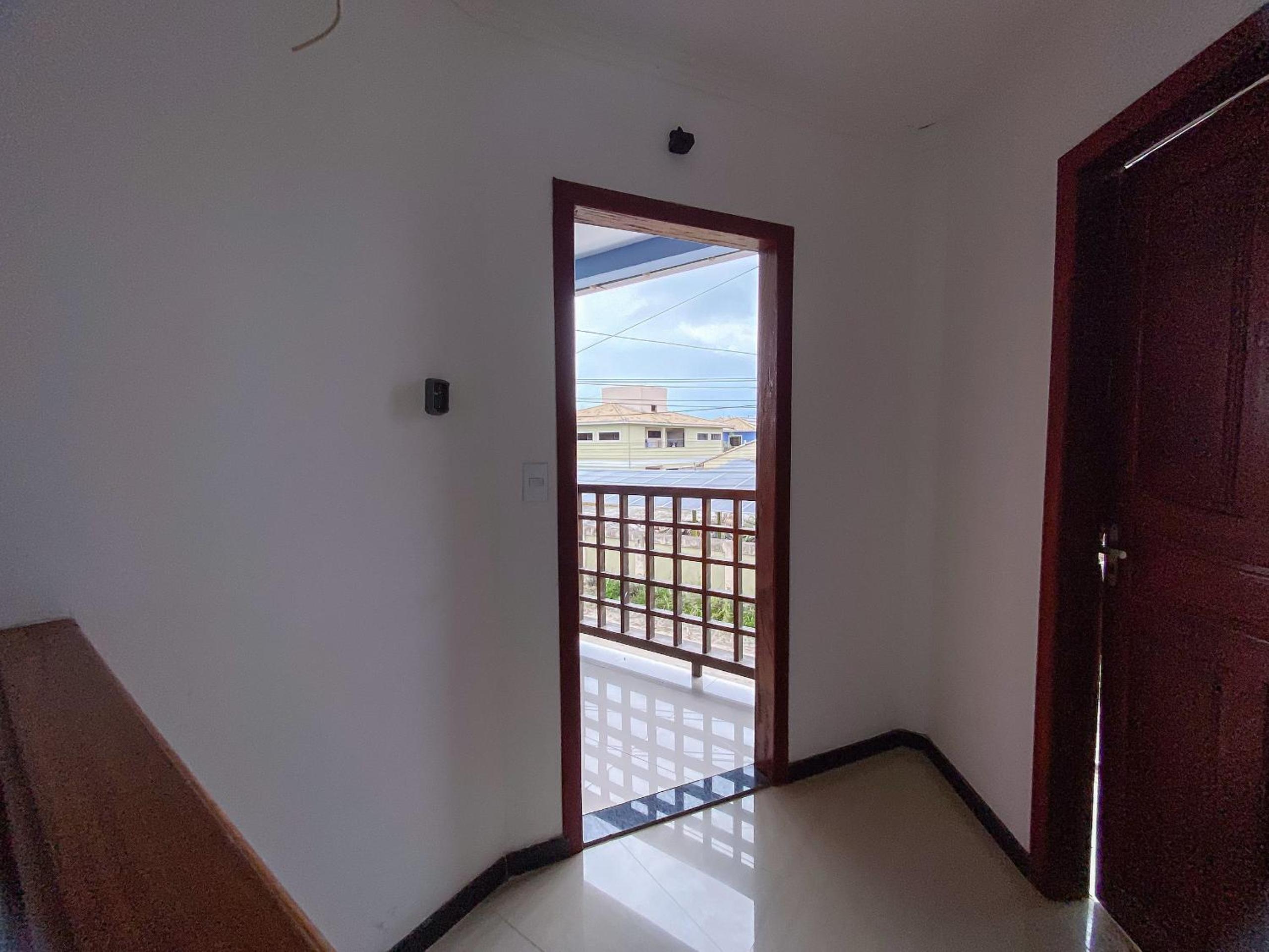 Aptos com 2 quartos próximos à praia de Taperapuã