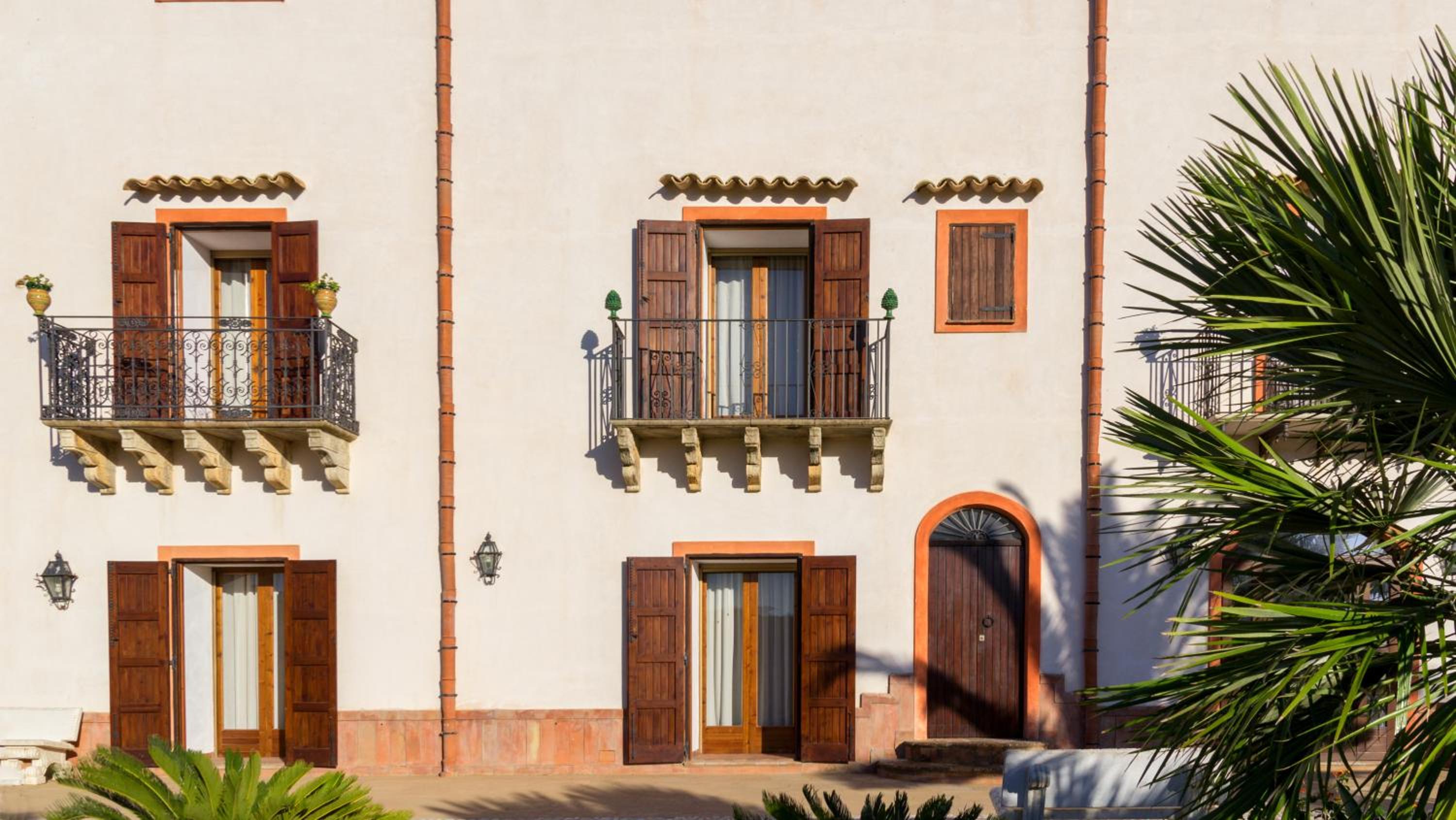 Tenute Piazza Countryhouse