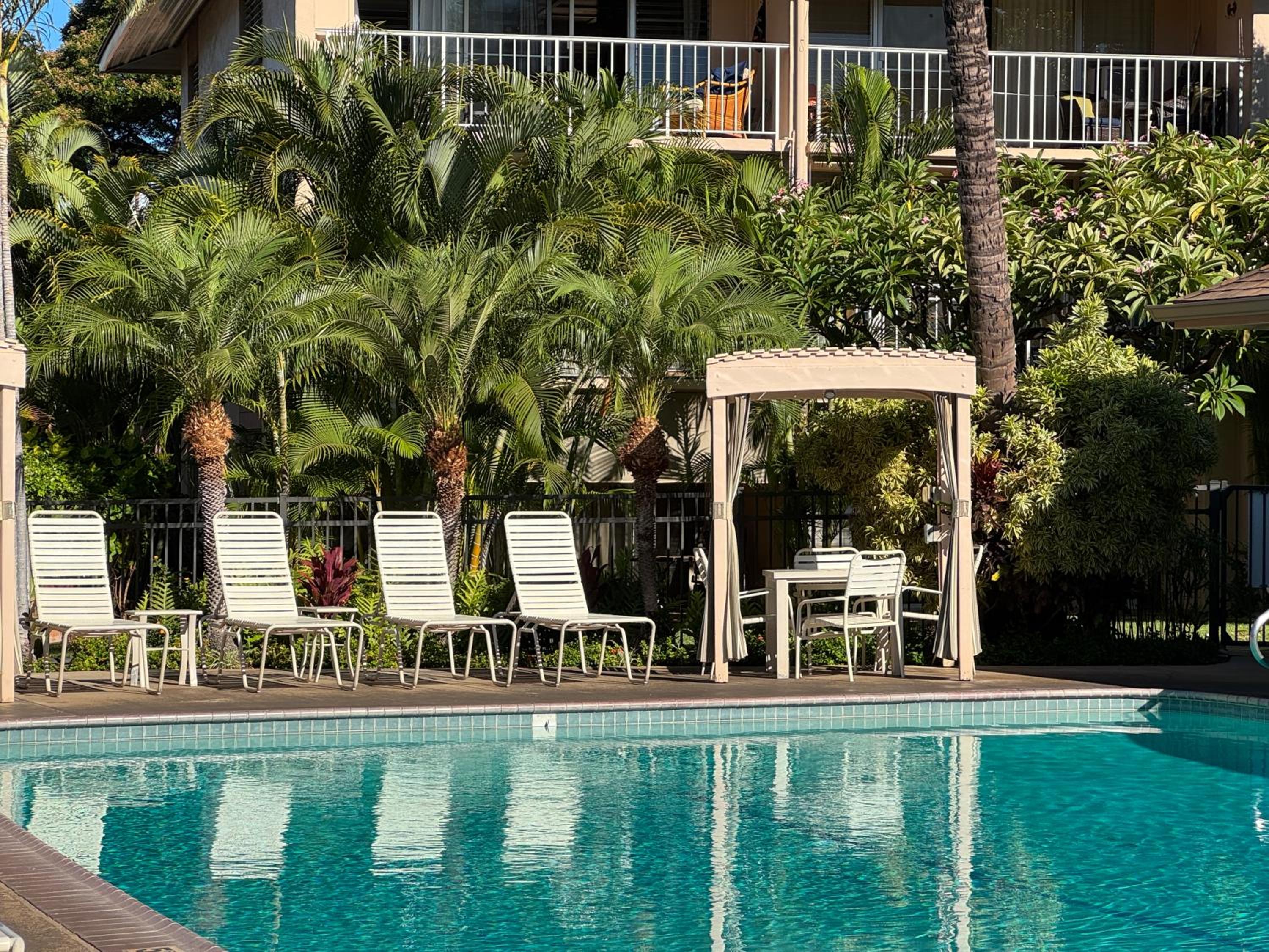 Kihei Beach Condo, Romantic Kamaole II