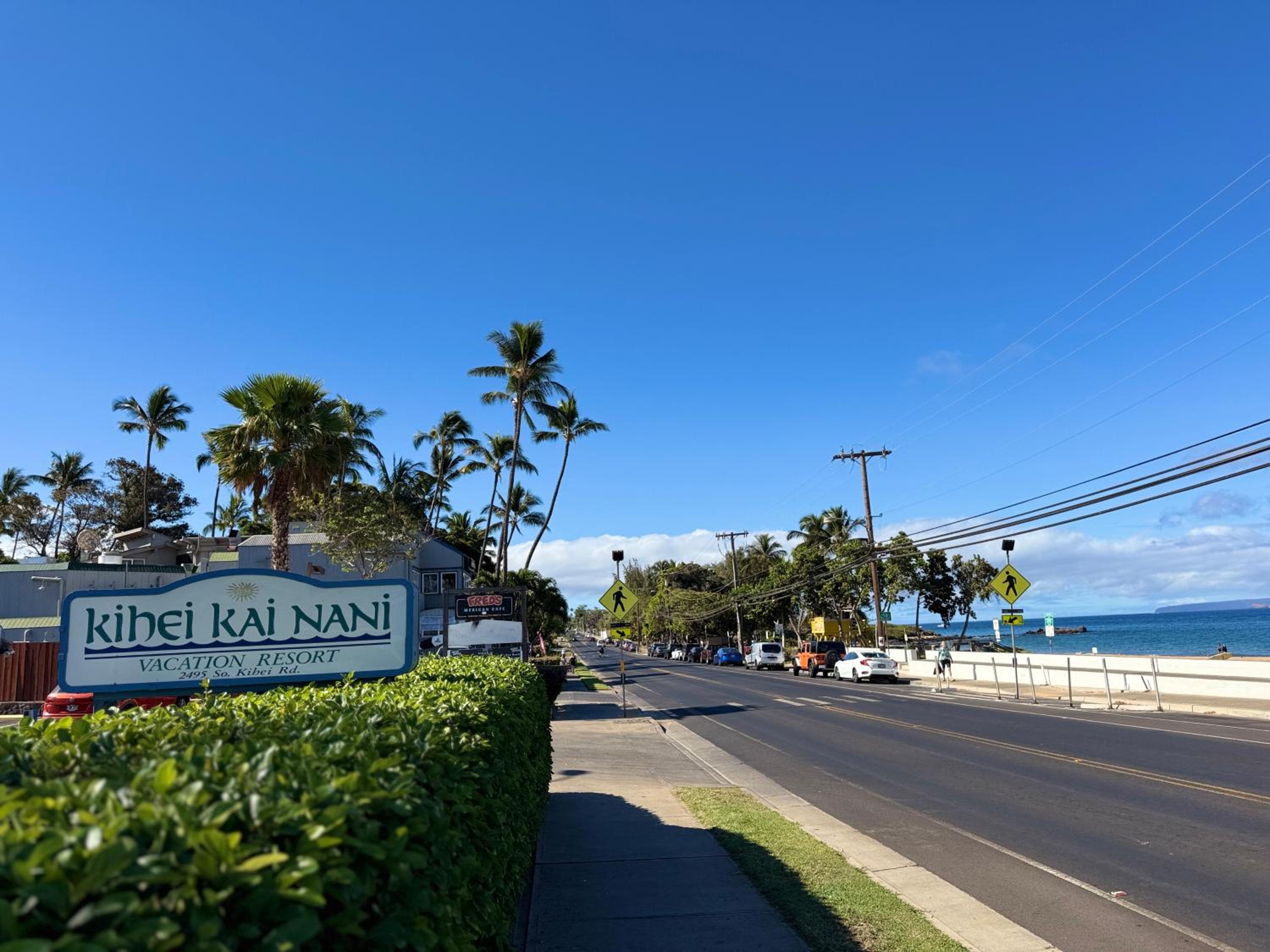 Kihei Beach Condo, Romantic Kamaole II