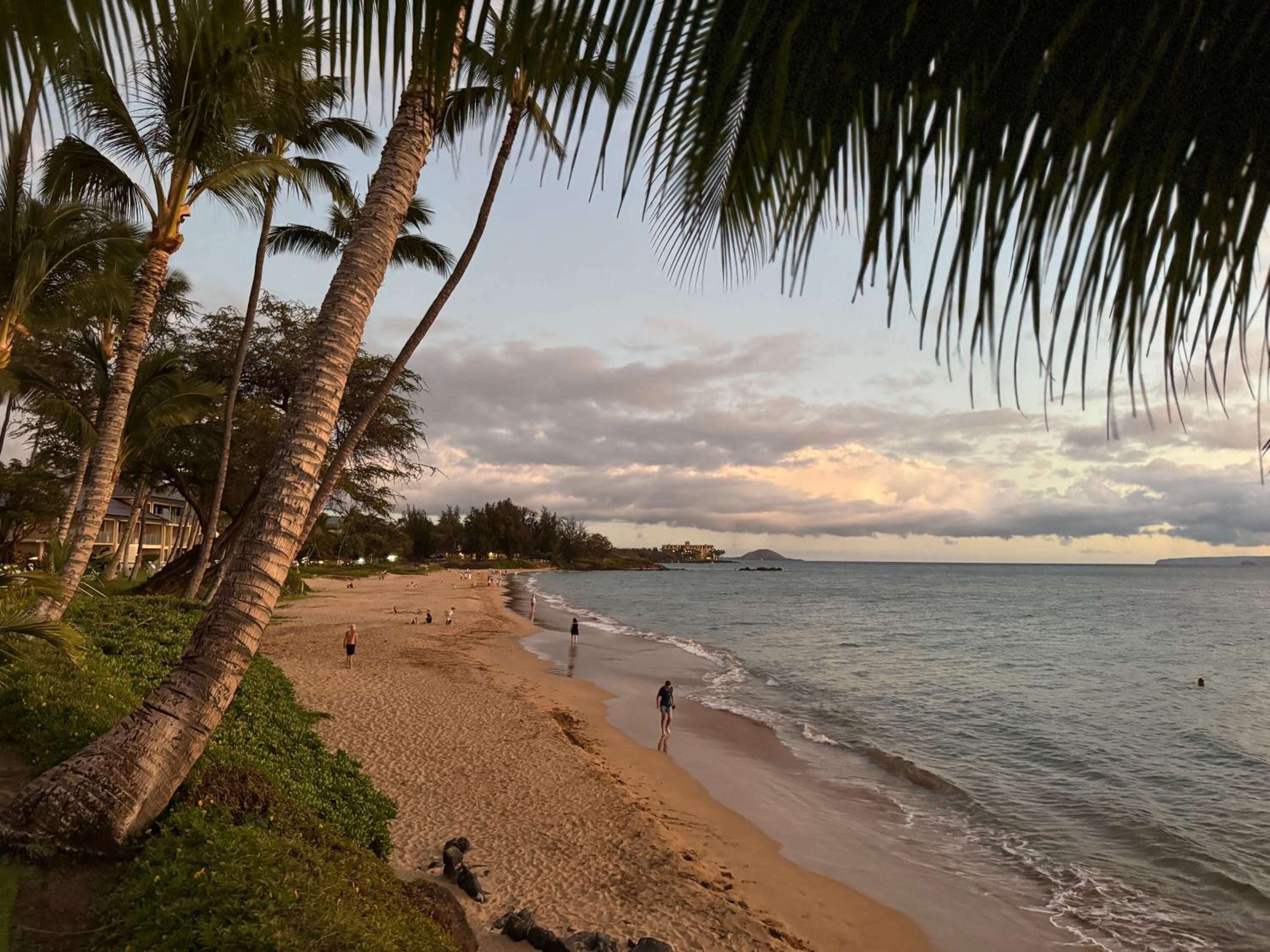 Kihei Beach Condo, Romantic Kamaole II