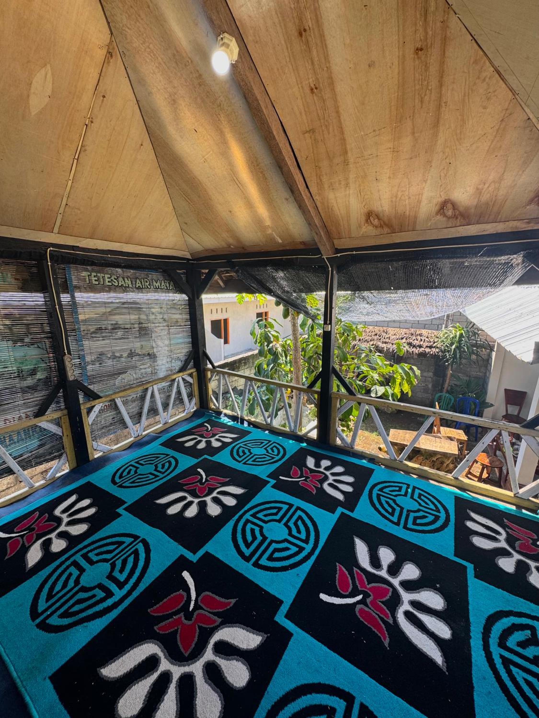 Gina's Reading Homestay