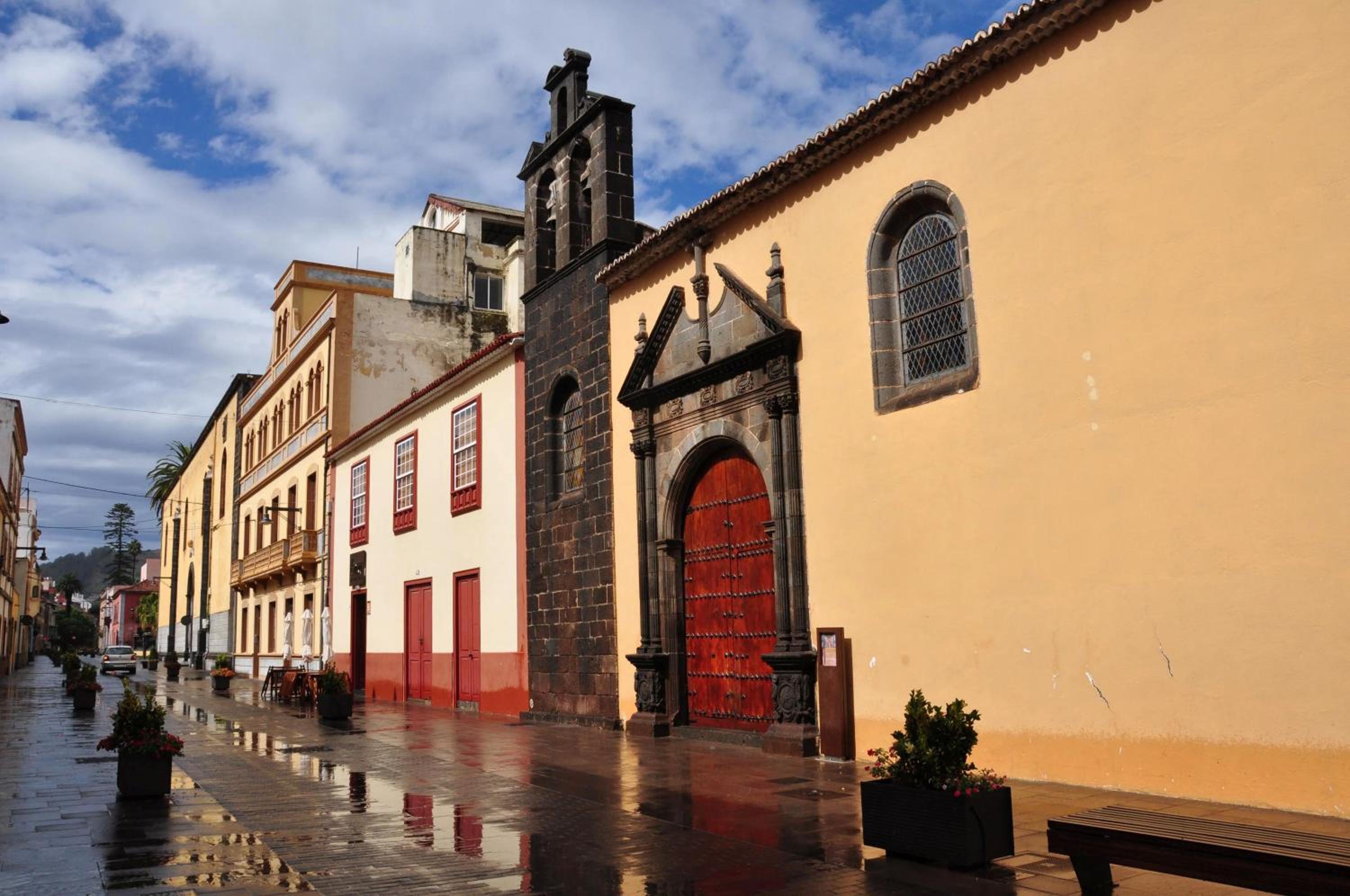 Casa Anik un apartamento tranquilo y bien ubicado en La Laguna -Tu refugio en Tenerife