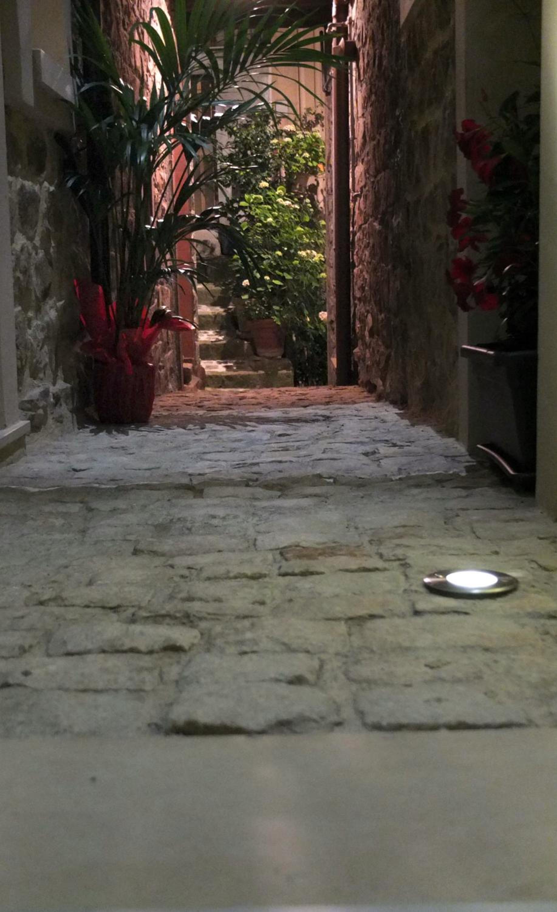 Notti O' Tunn Luxury Rooms in centro