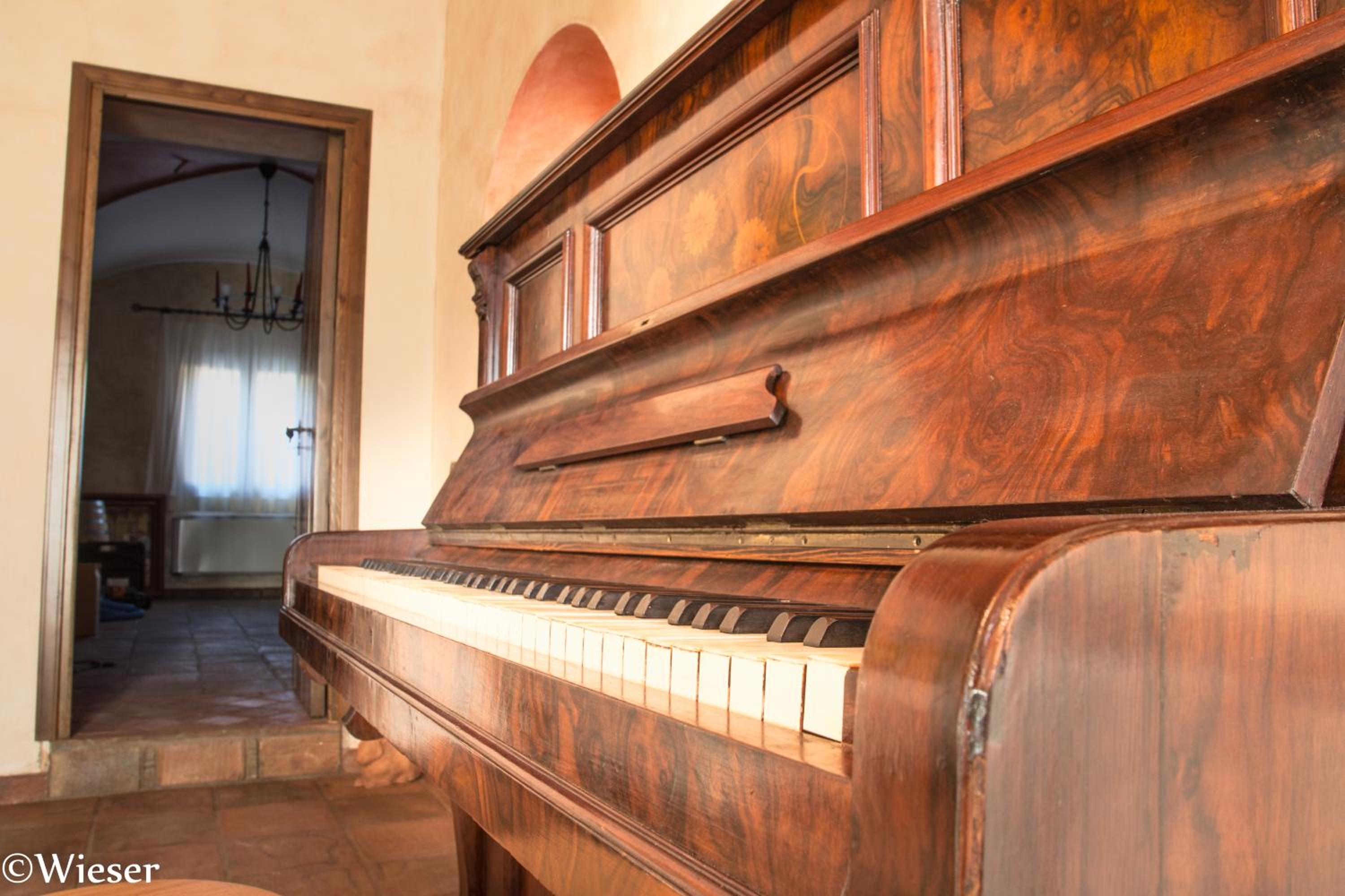 Tenute Piazza Countryhouse