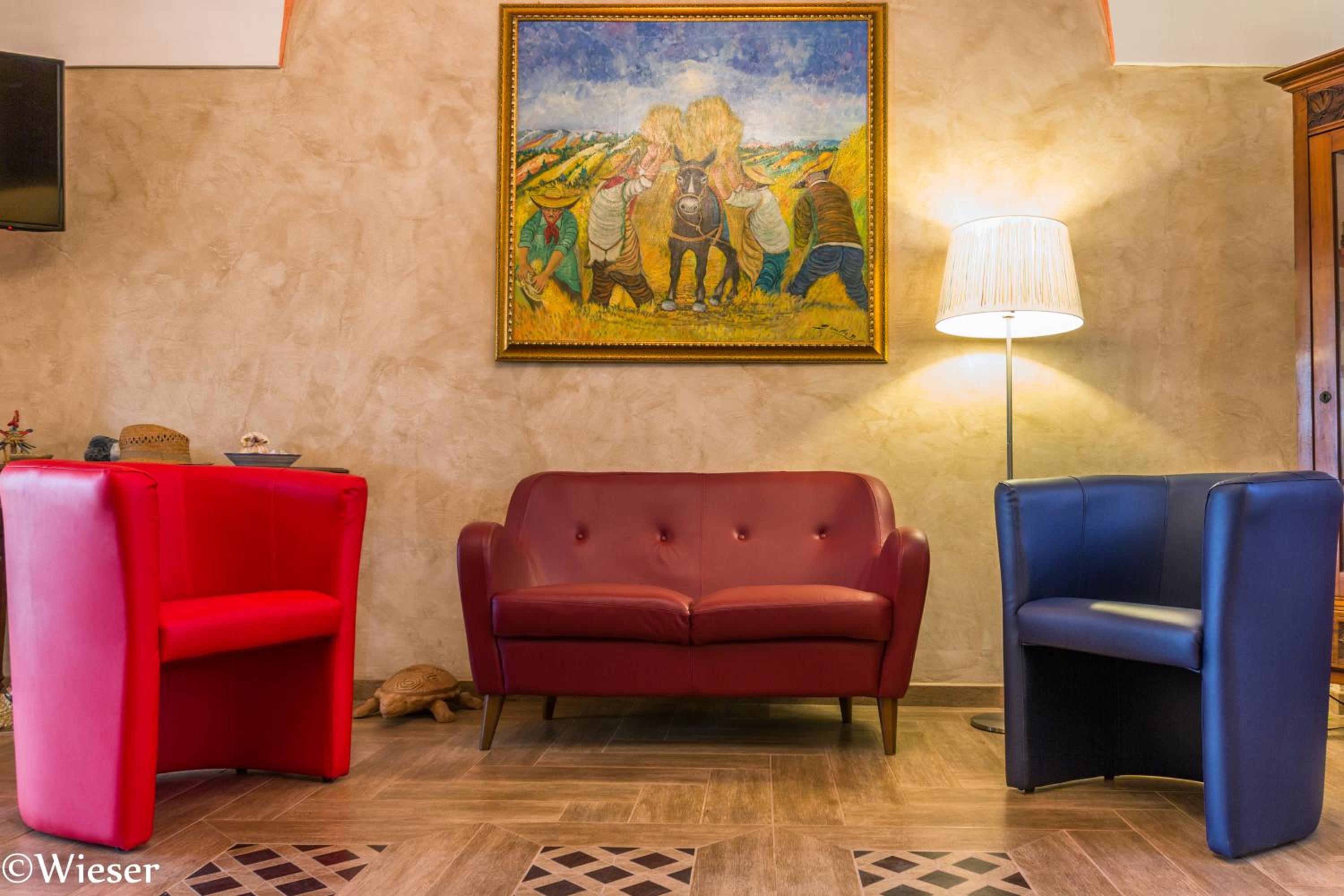 Tenute Piazza Countryhouse