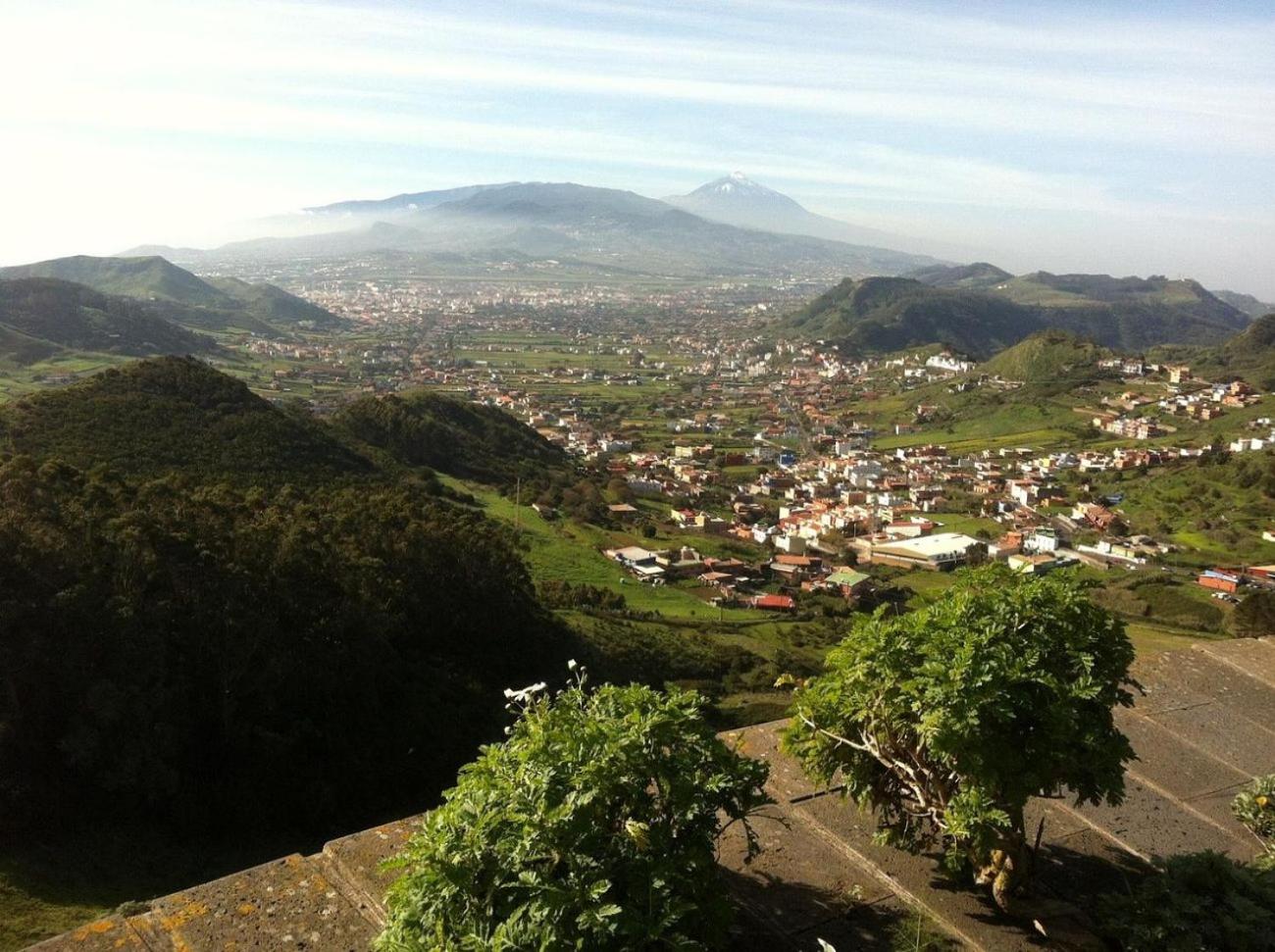Profithome - Casa Anik Boutique Home, La laguna