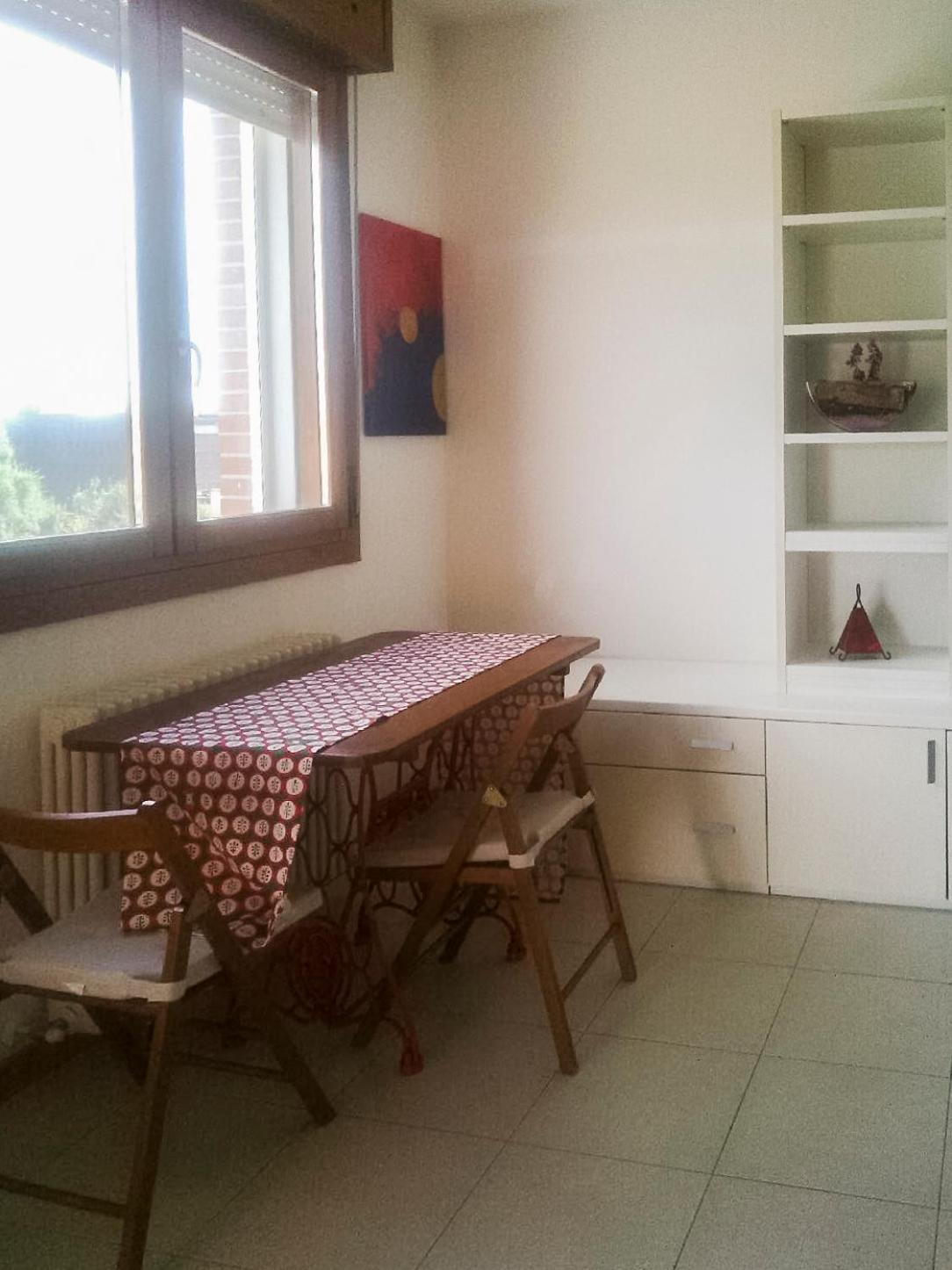 Parri, Bologna by Short Holidays
