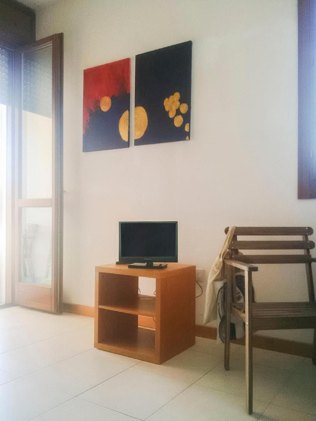 Parri, Bologna by Short Holidays