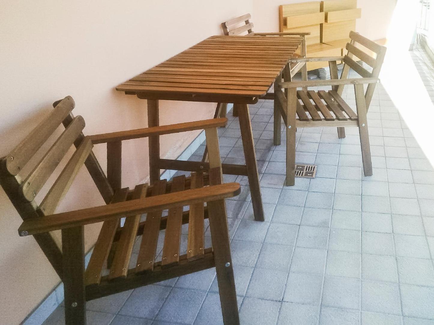 Parri, Bologna by Short Holidays