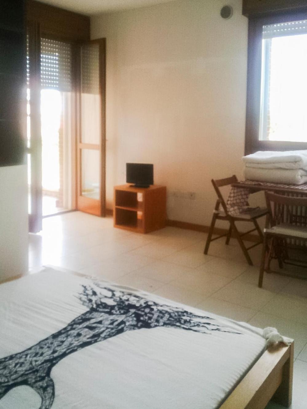 Parri, Bologna by Short Holidays