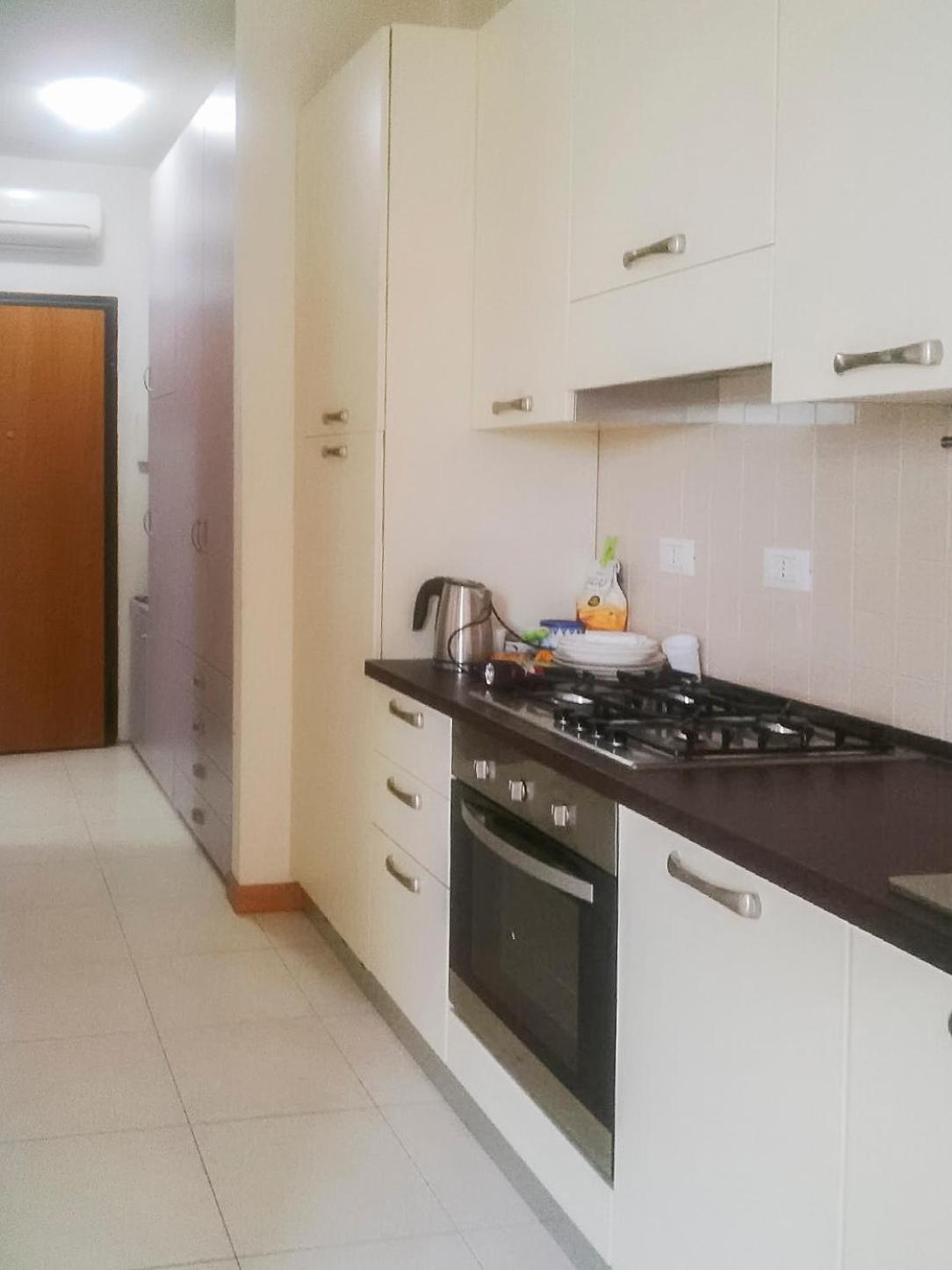 Parri, Bologna by Short Holidays