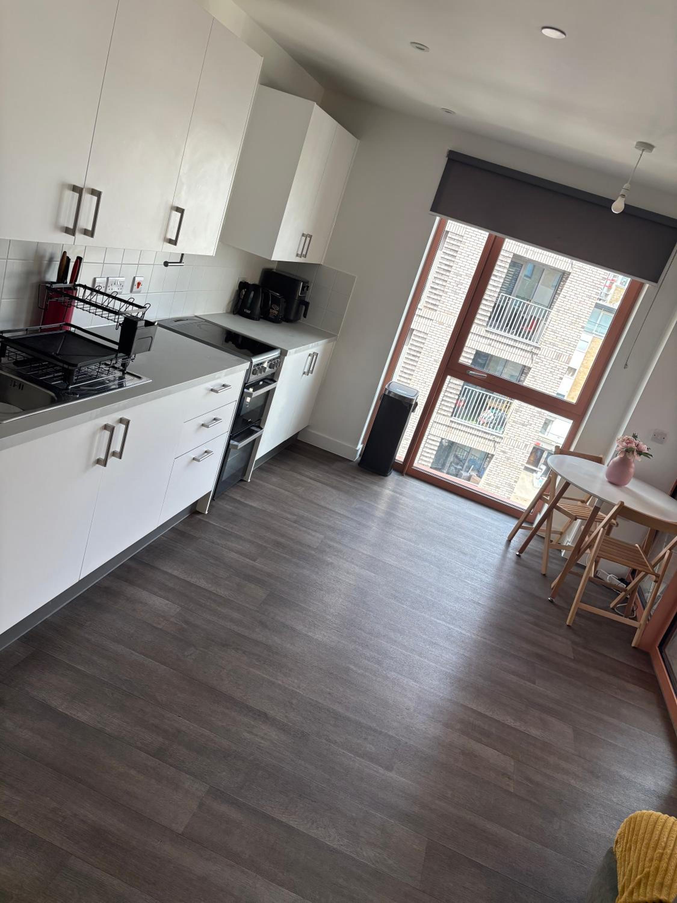 Perfect New Built Property, Wandsworth