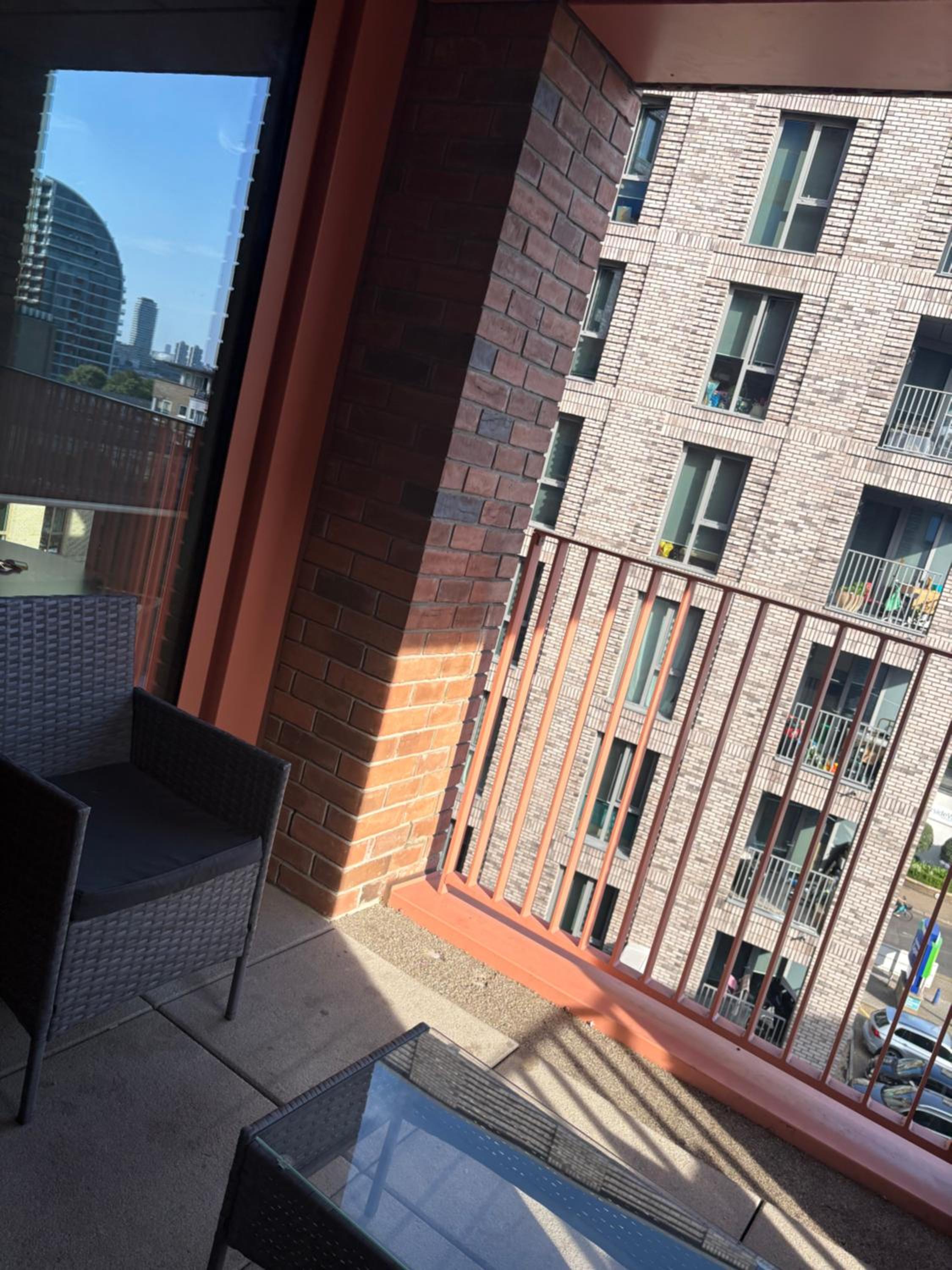Perfect New Built Property, Wandsworth