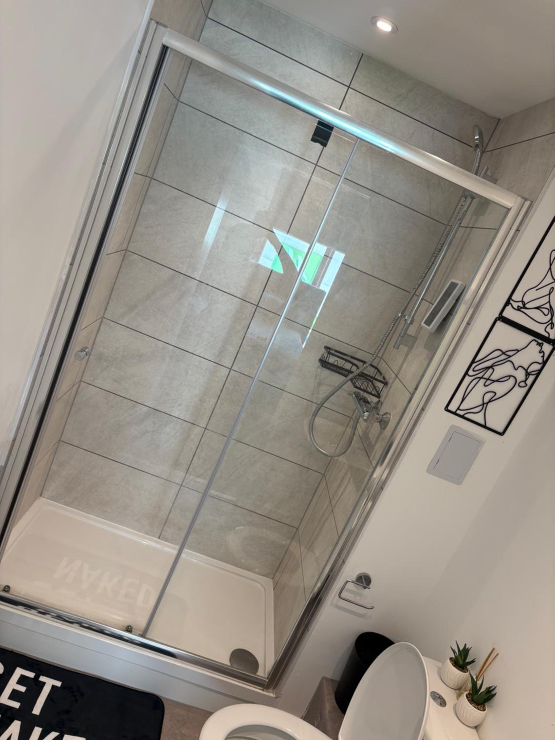 Perfect New Built Property, Wandsworth