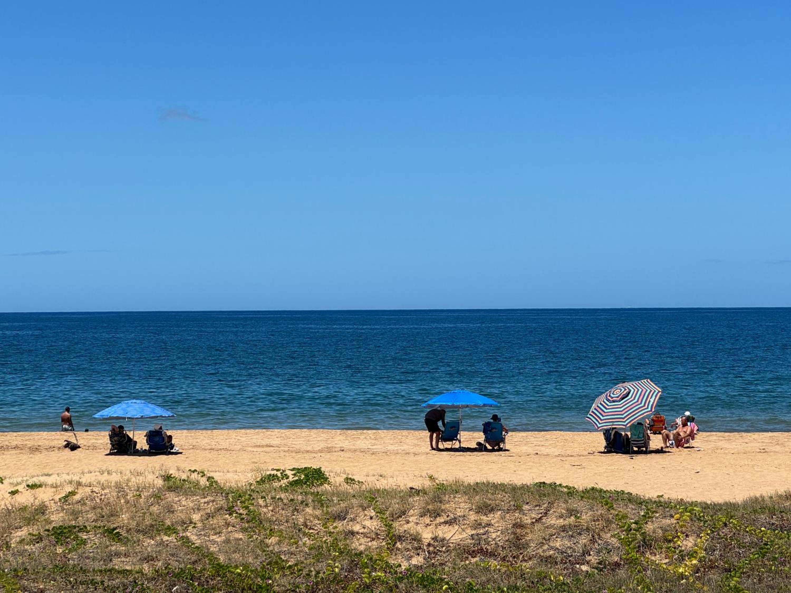 Kihei Beach Condo, Romantic Kamaole II