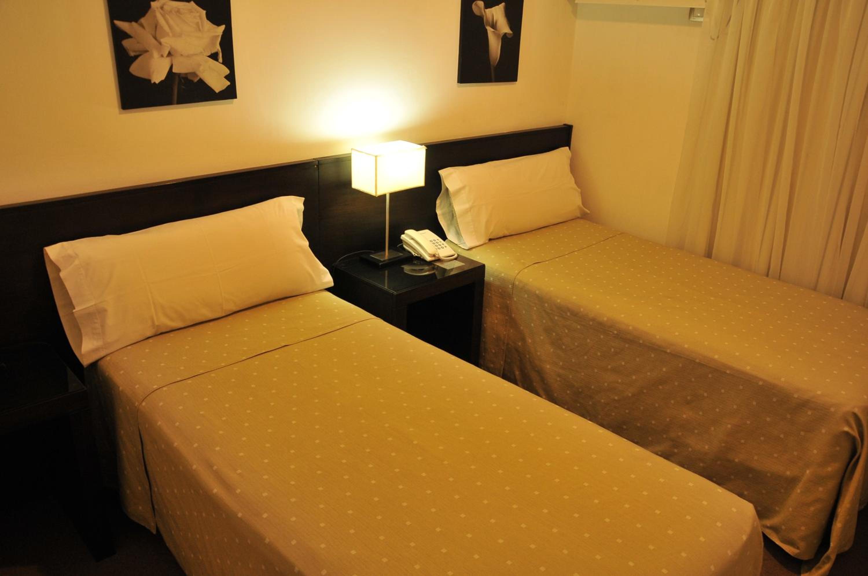 Hotel Resort Posta De Juarez
