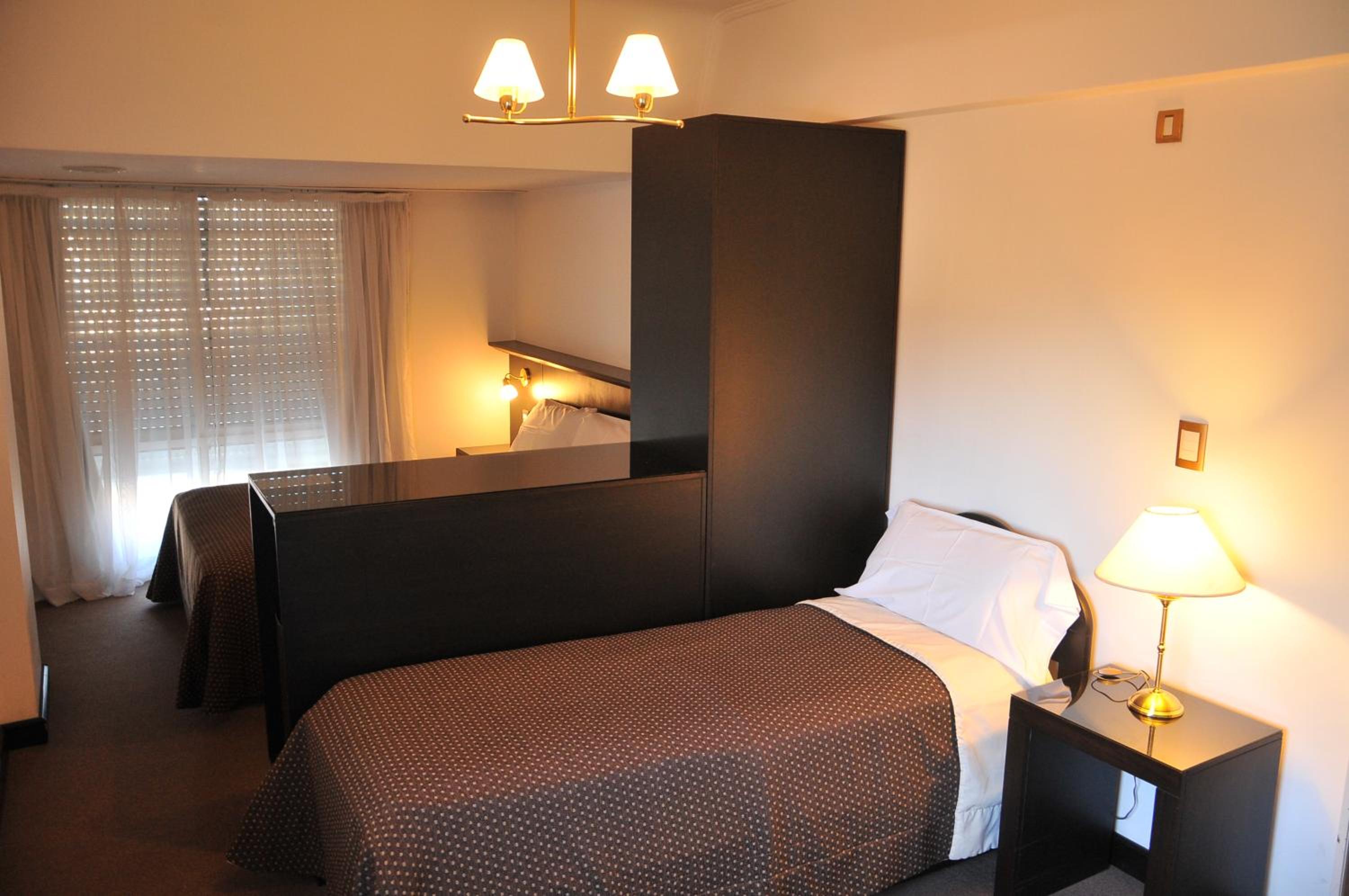 Hotel Resort Posta De Juarez