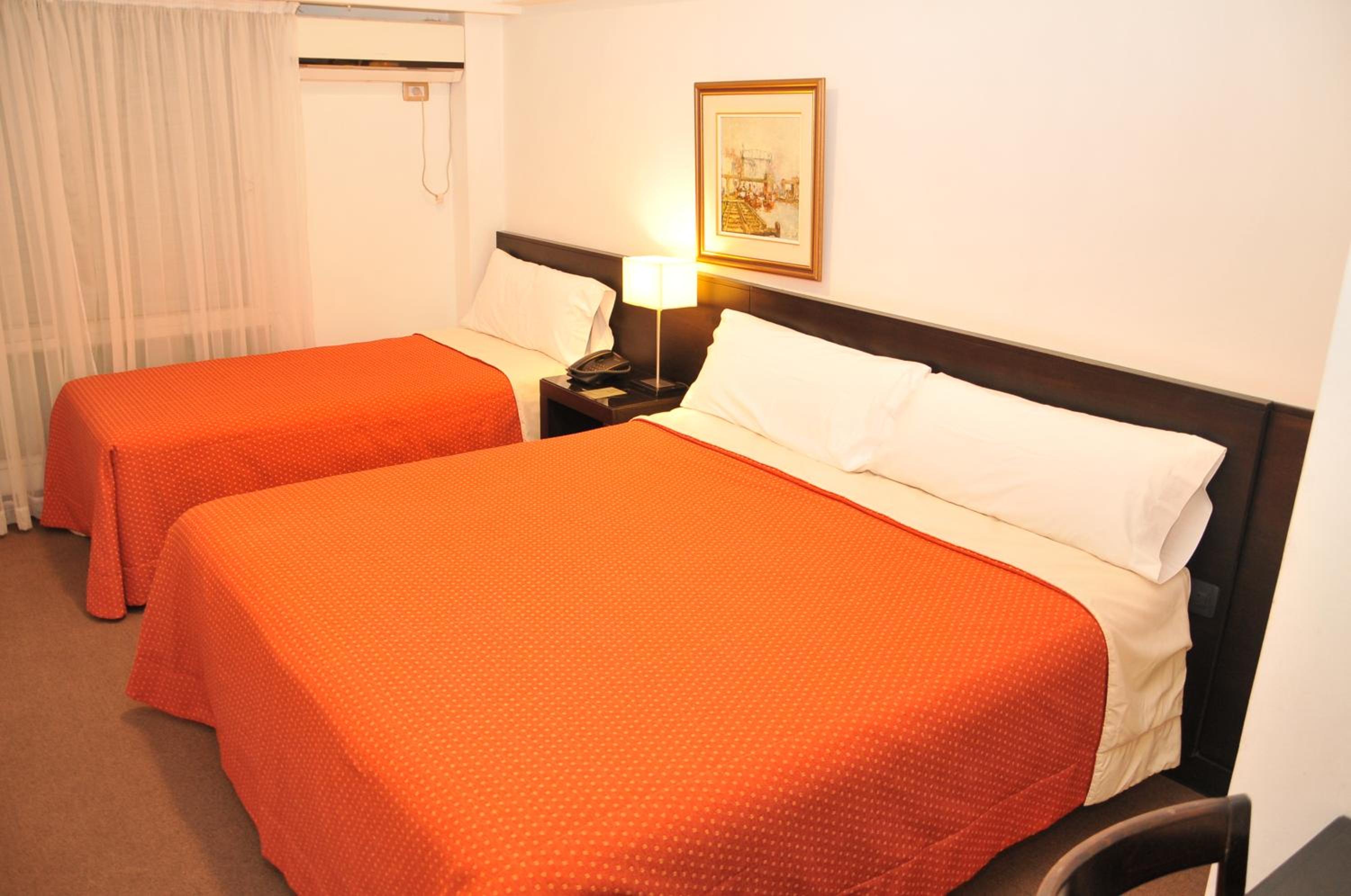 Hotel Resort Posta De Juarez