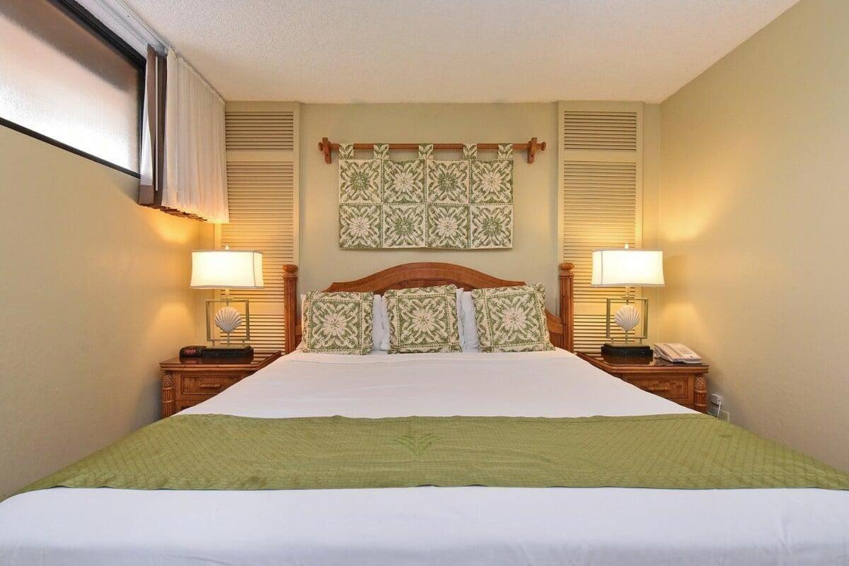 Kaanapali Shores 628 · KS 628 Kaanapali 1BD Condo w Ocean Views