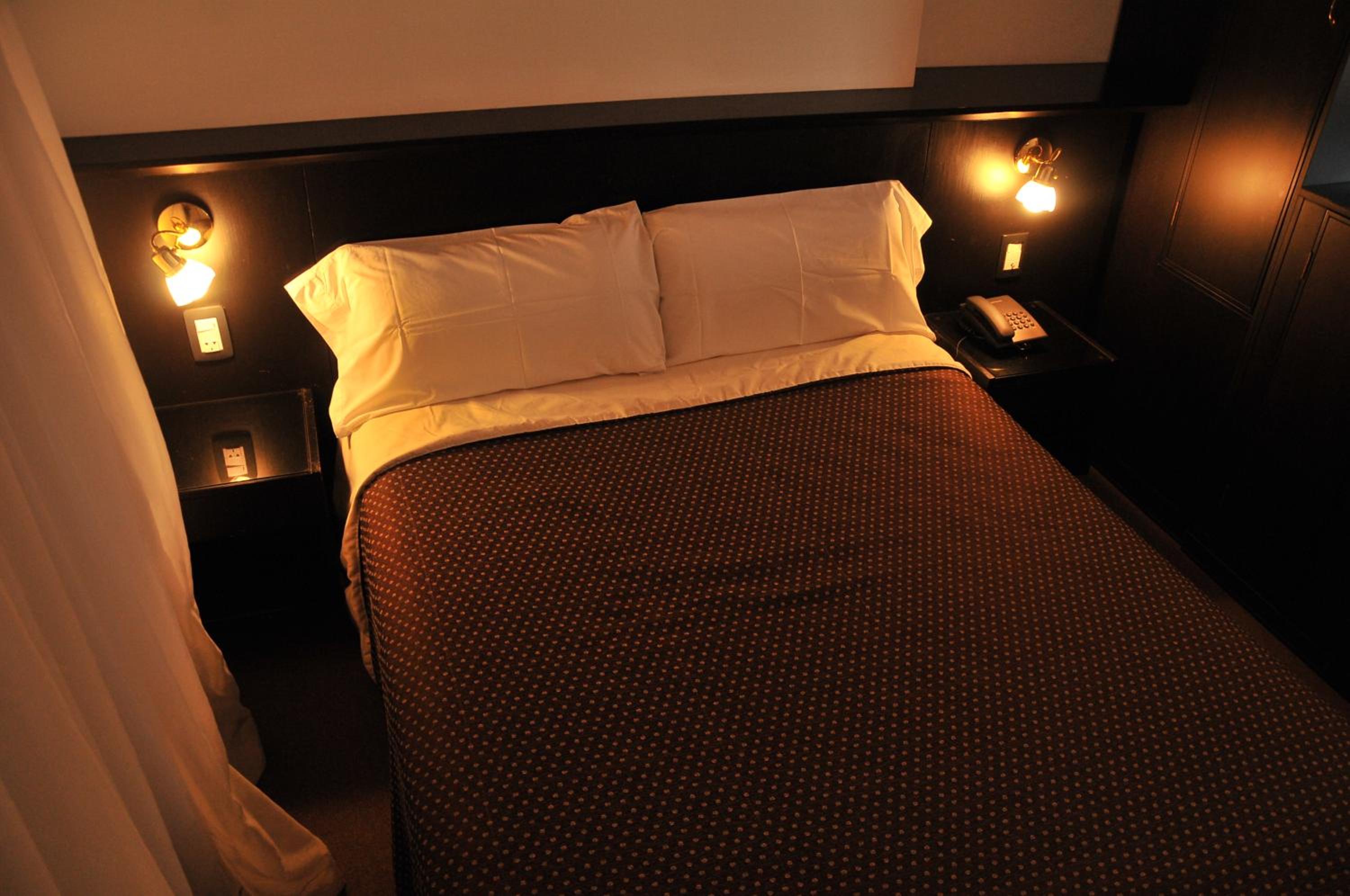 Hotel Resort Posta De Juarez