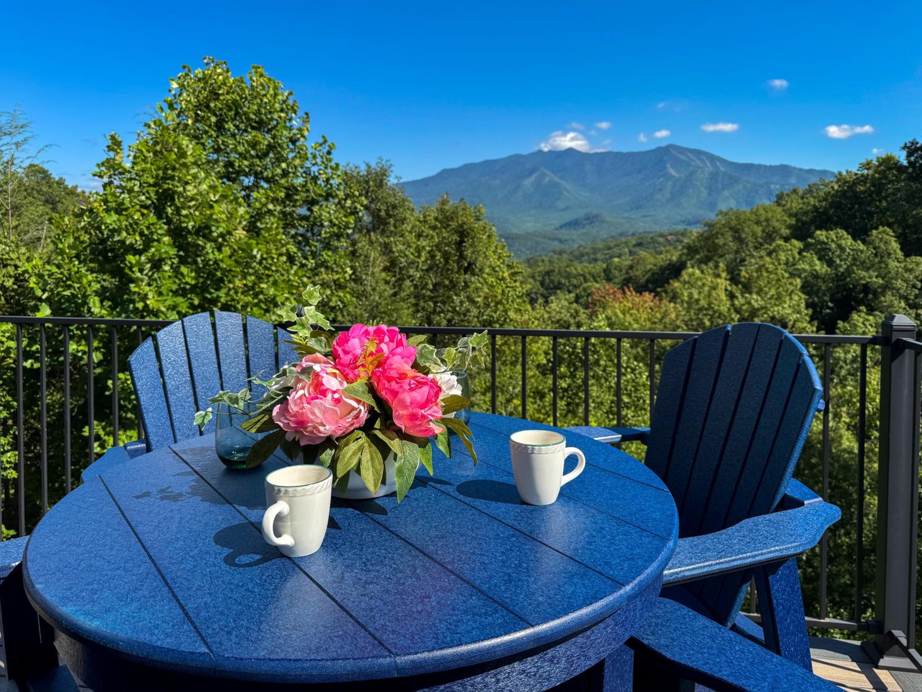 Mountainview Majesty