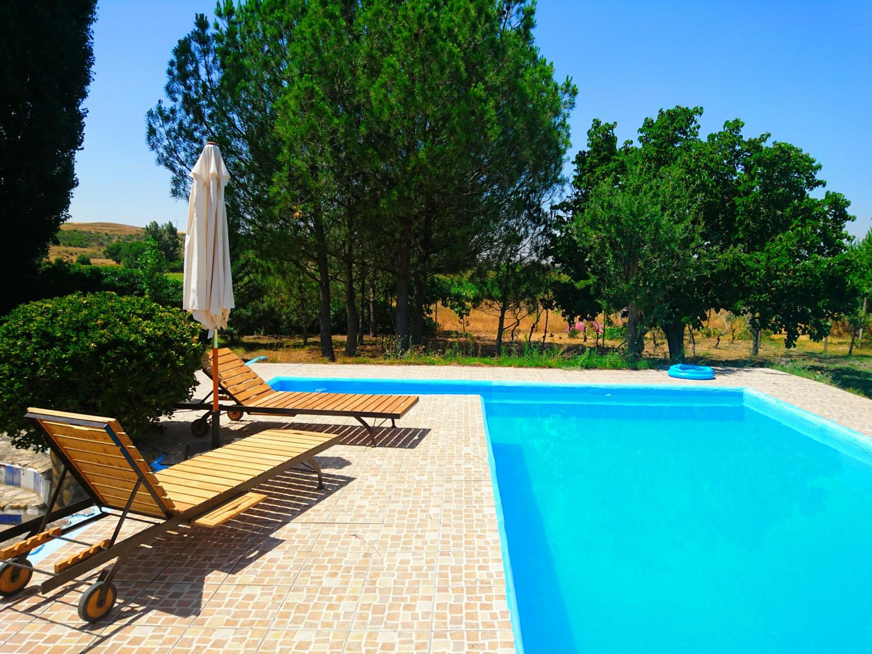Casa rural las Rosas view 3
