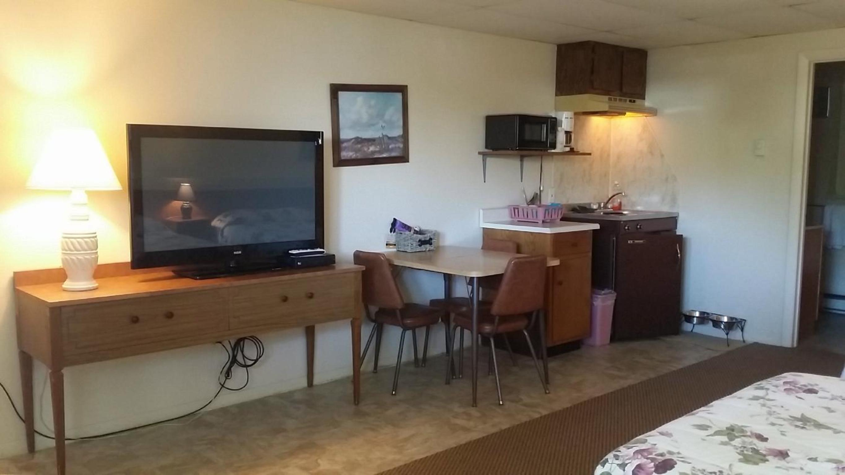 Inn Between the Beaches & Villager, photo 39