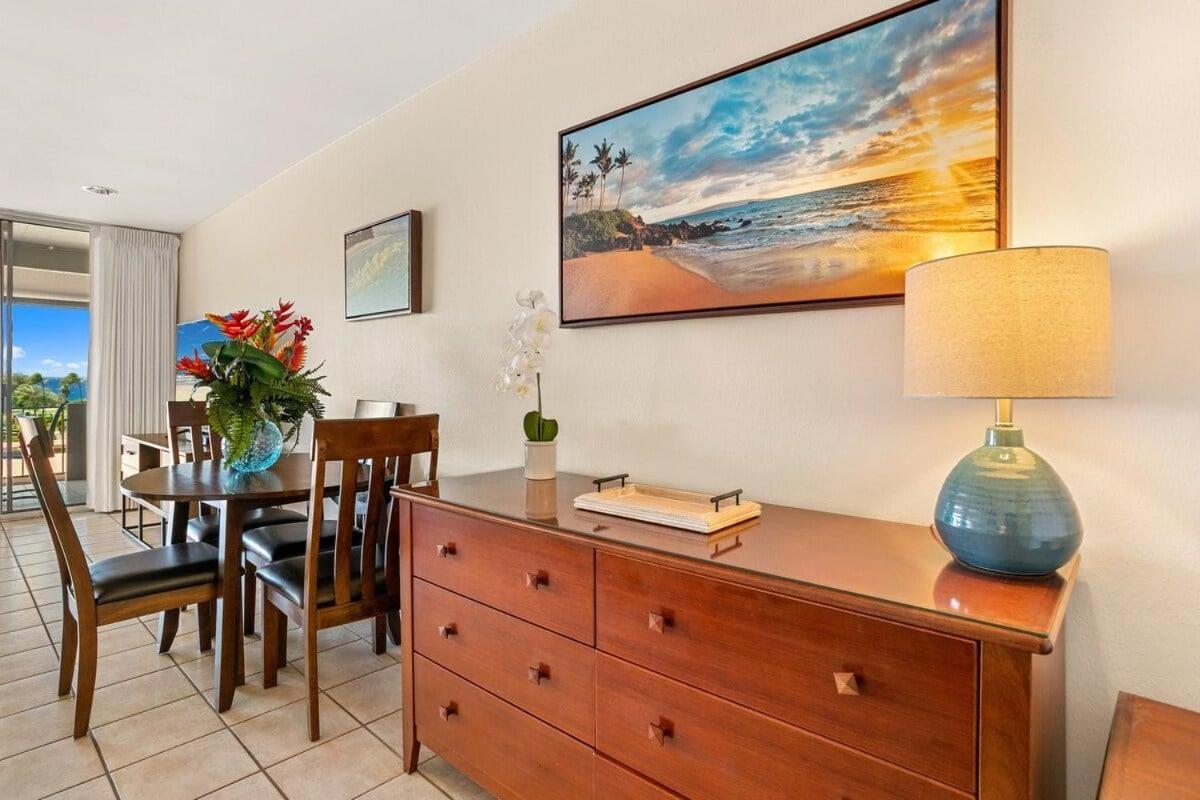 Eldorado K215 · EL K215 Studio w Panoramic Ocean Views Pool AC