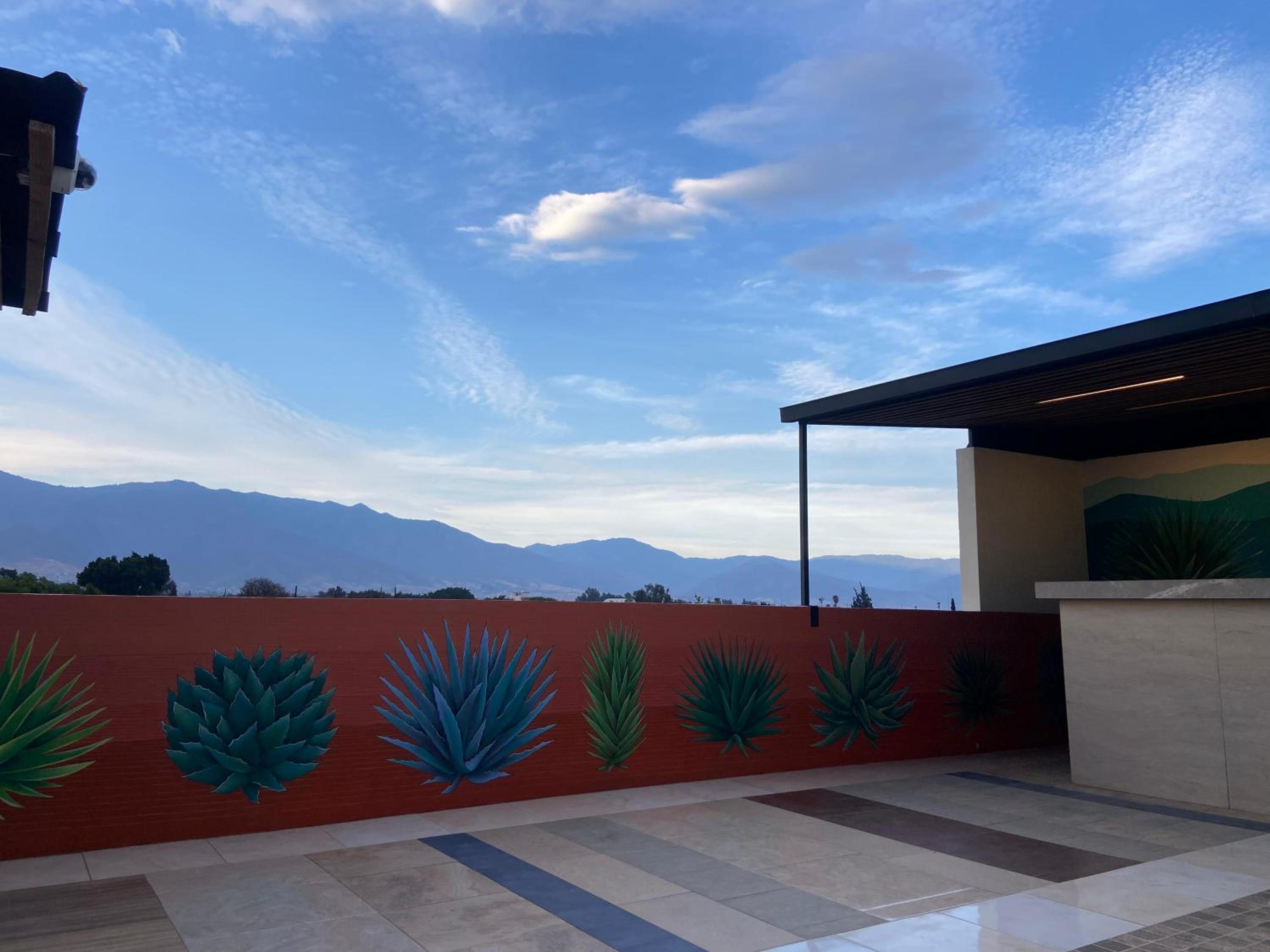 Casa Puro Verbo - Candiani