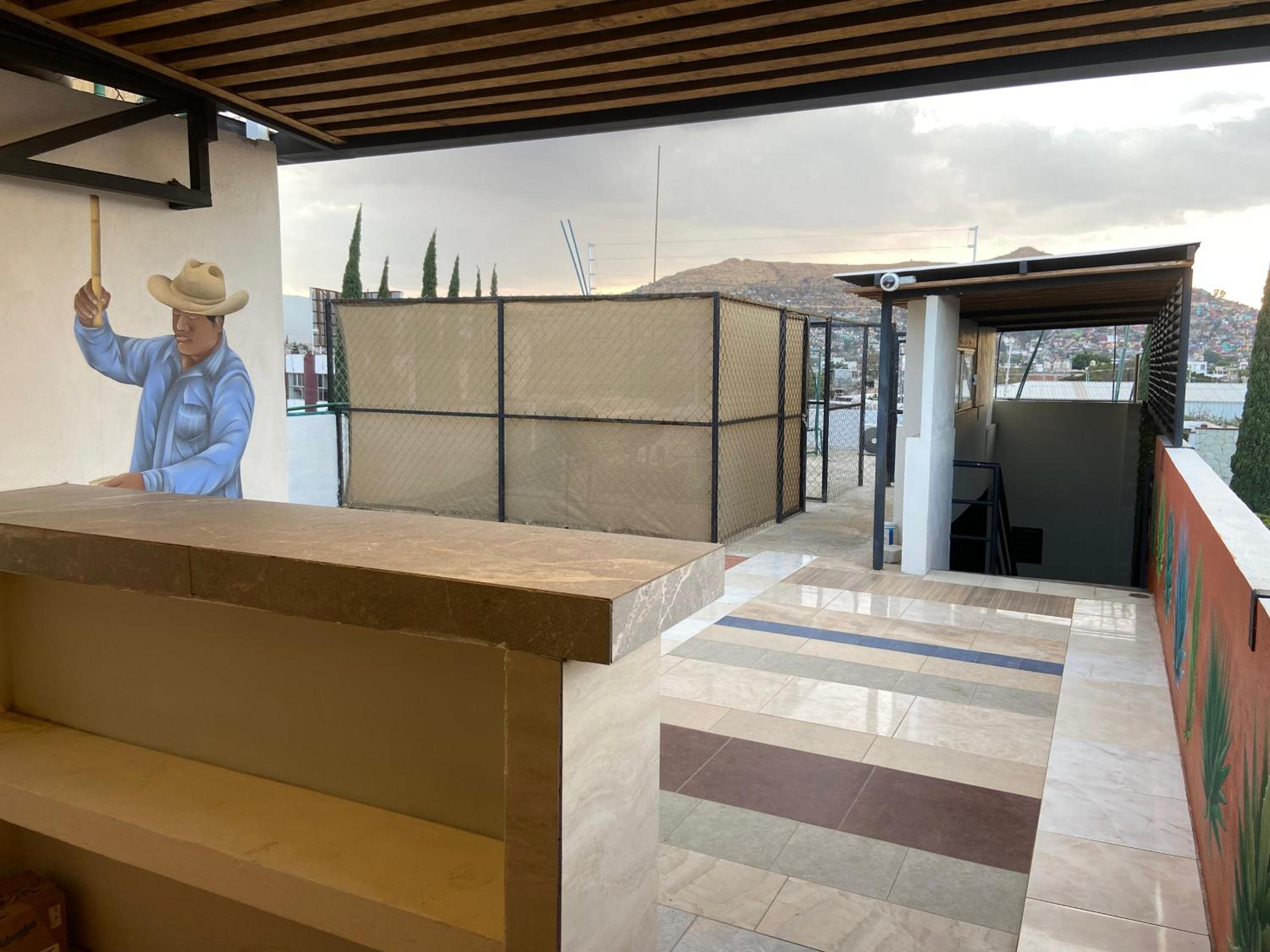 Casa Puro Verbo - Candiani