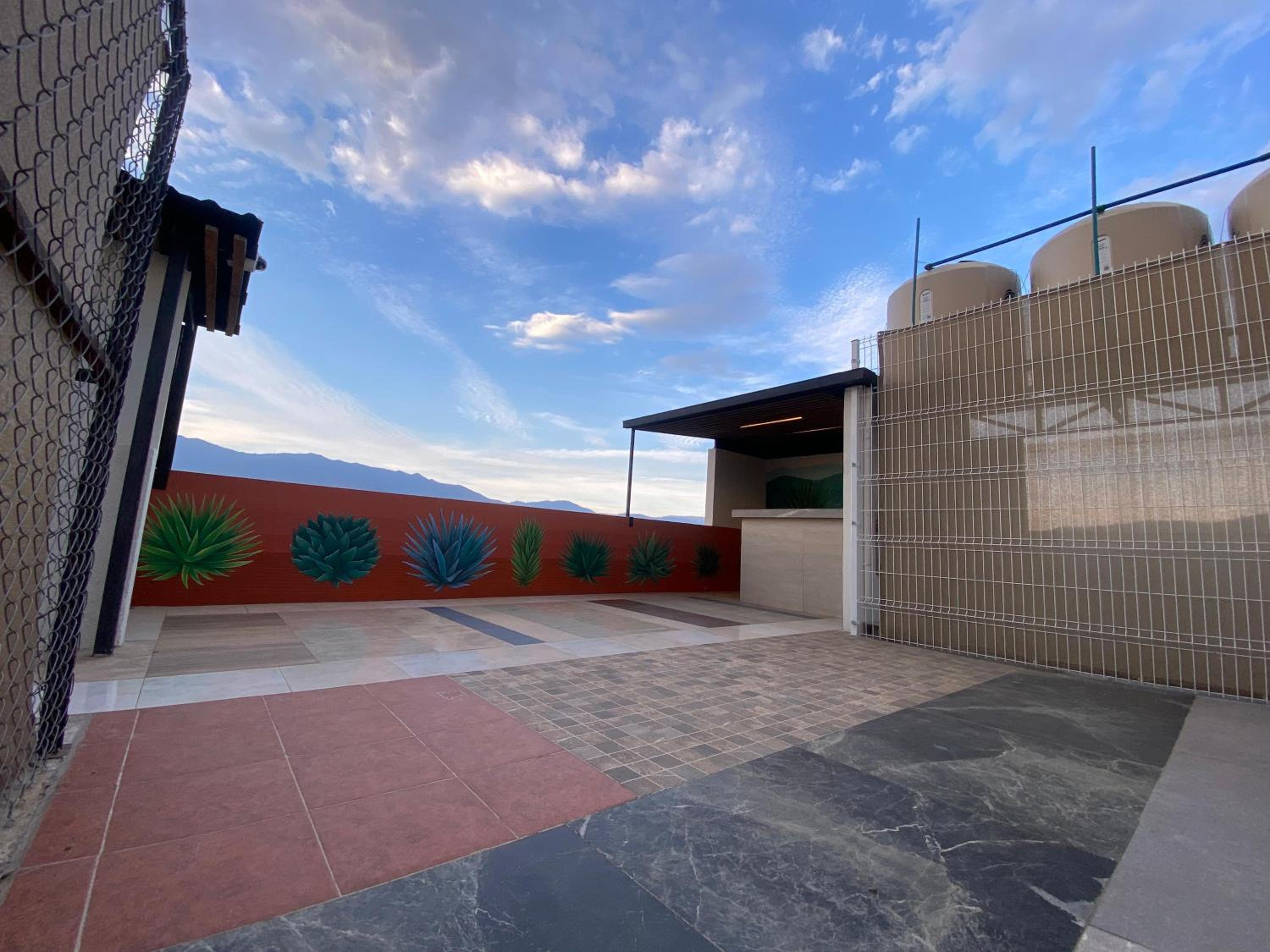 Casa Puro Verbo - Candiani