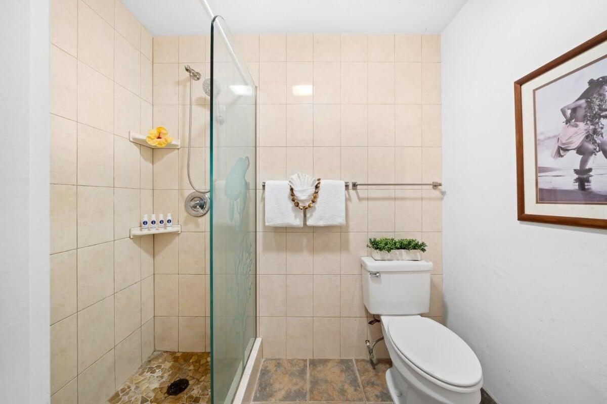Kaanapali Plantation 10 · KPL 10 Panoramic Ocean Views 2BD near