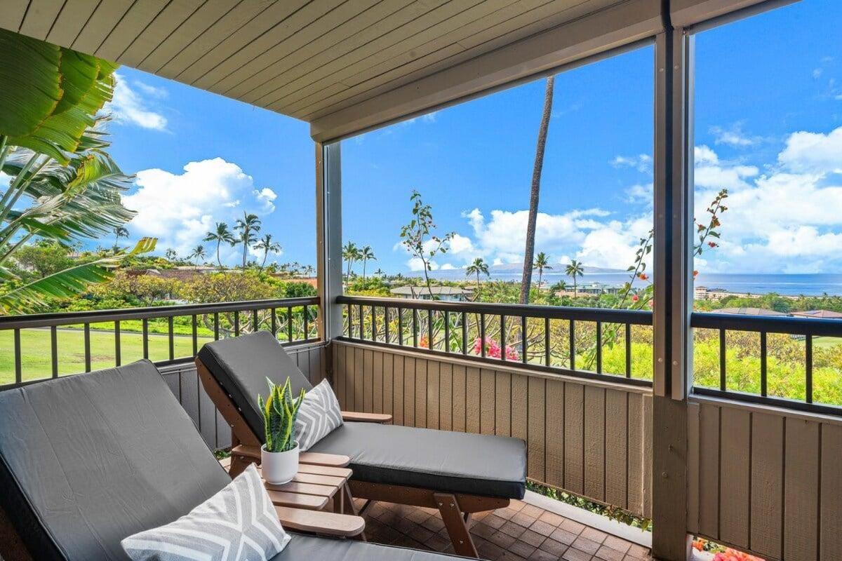 Wailea Ekolu 907 · WE 907 2BD Wailea with Breathtaking Ocean Vie