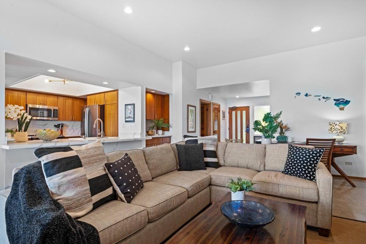 Kapalua Ridge Villas 1023