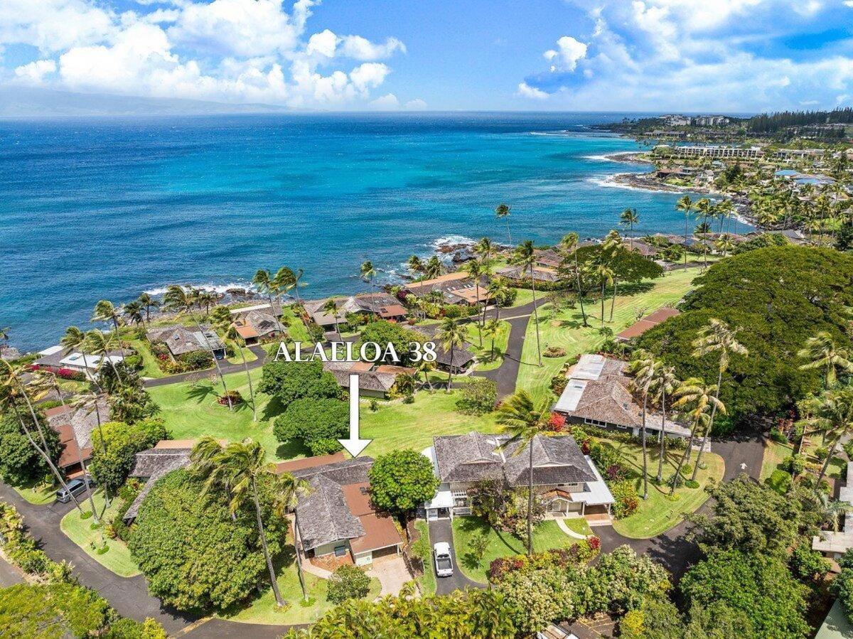 Alaeloa 38 · ALA 38 Beautifully Remodel 3BD Partial Ocean Views