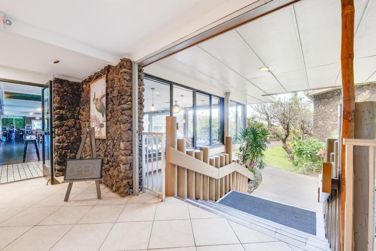 Napili Shores H262 · NS H262 BeachFront Condo Ocean Views Pool H