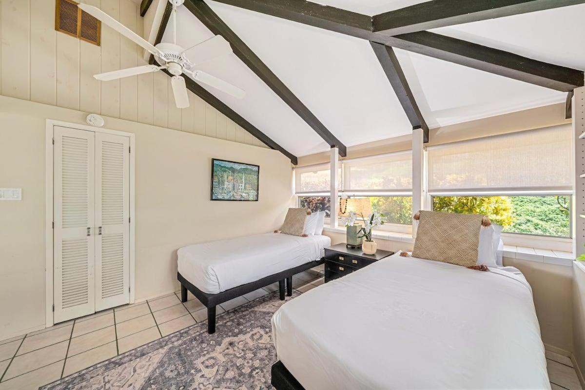 International Colony Club 43 · ICC 43 Spacious 2BD Cottage Walk