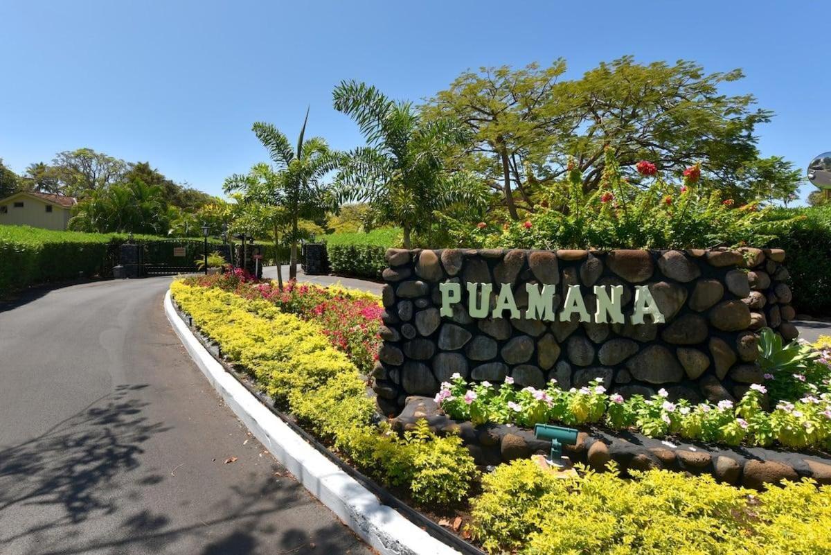 Puamana 153-4 · PU 153-4 Spacious Puamana Unit & Walk To The Bea