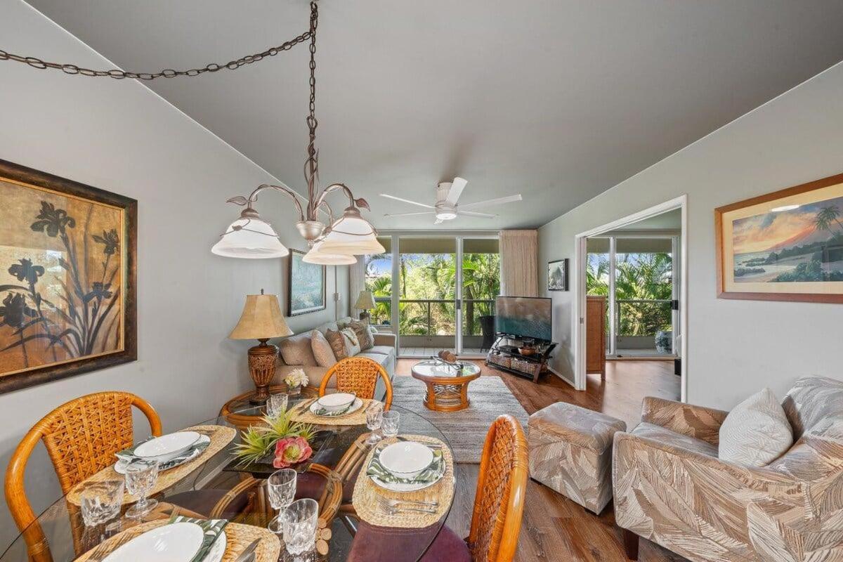 Maui Banyan H207 · MB H207 Maui Escape Near Beach, Pool & Hot Tu